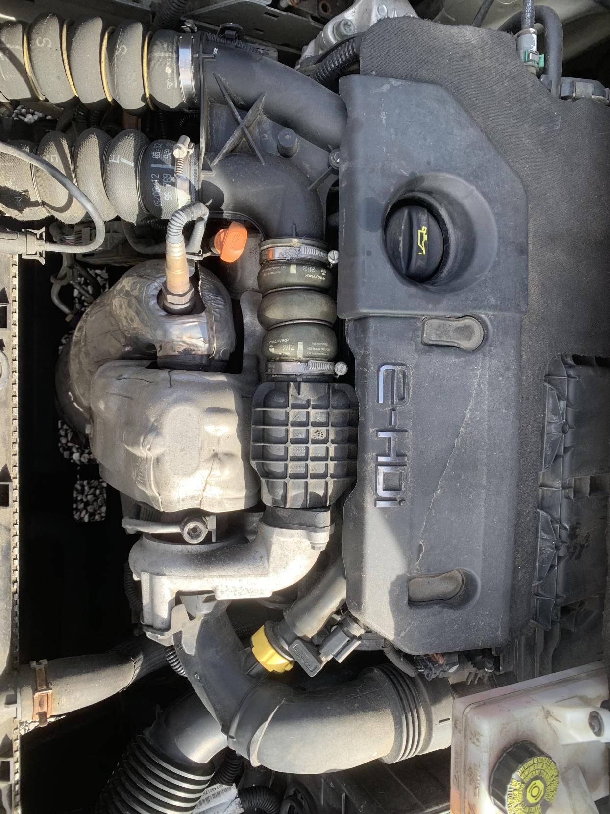 Used Peugeot Partner Tepee 2012 for sale - 77877841: Photo 39