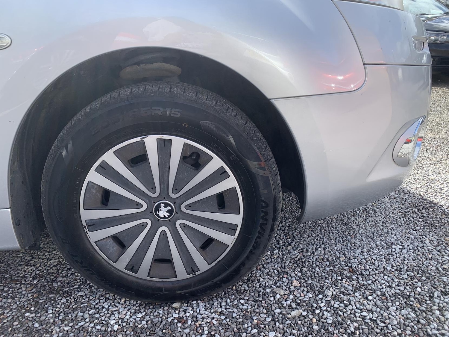 Used Peugeot Partner Tepee 2012 for sale - 77877841: Photo 53