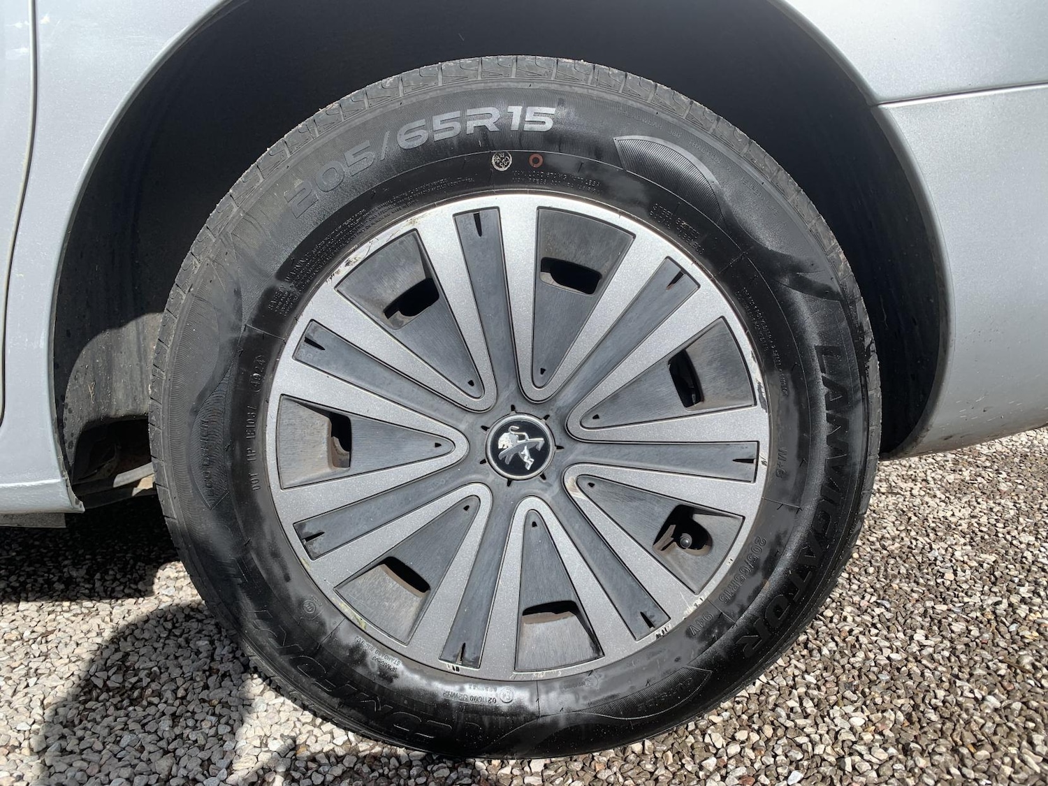 Used Peugeot Partner Tepee 2012 for sale - 77877841: Photo 56