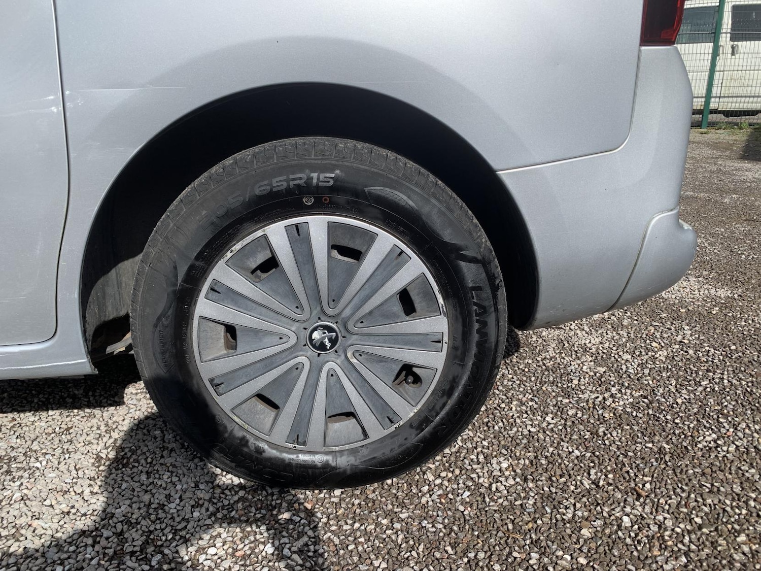 Used Peugeot Partner Tepee 2012 for sale - 77877841: Photo 61