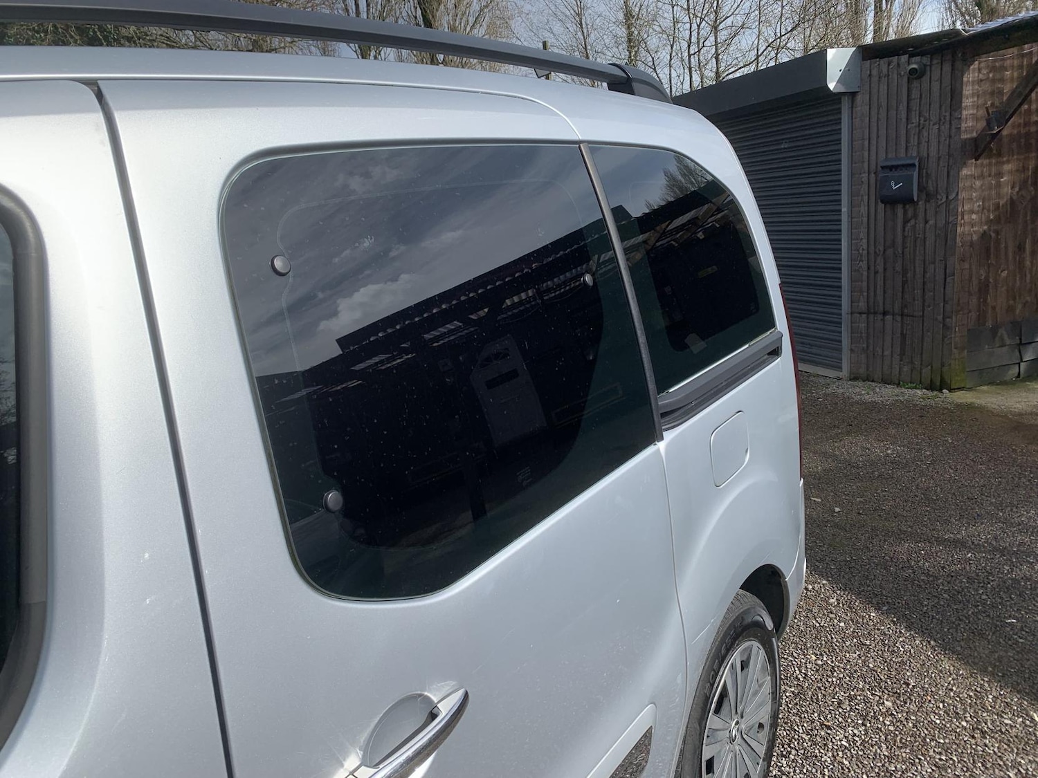 Used Peugeot Partner Tepee 2012 for sale - 77877841: Photo 65