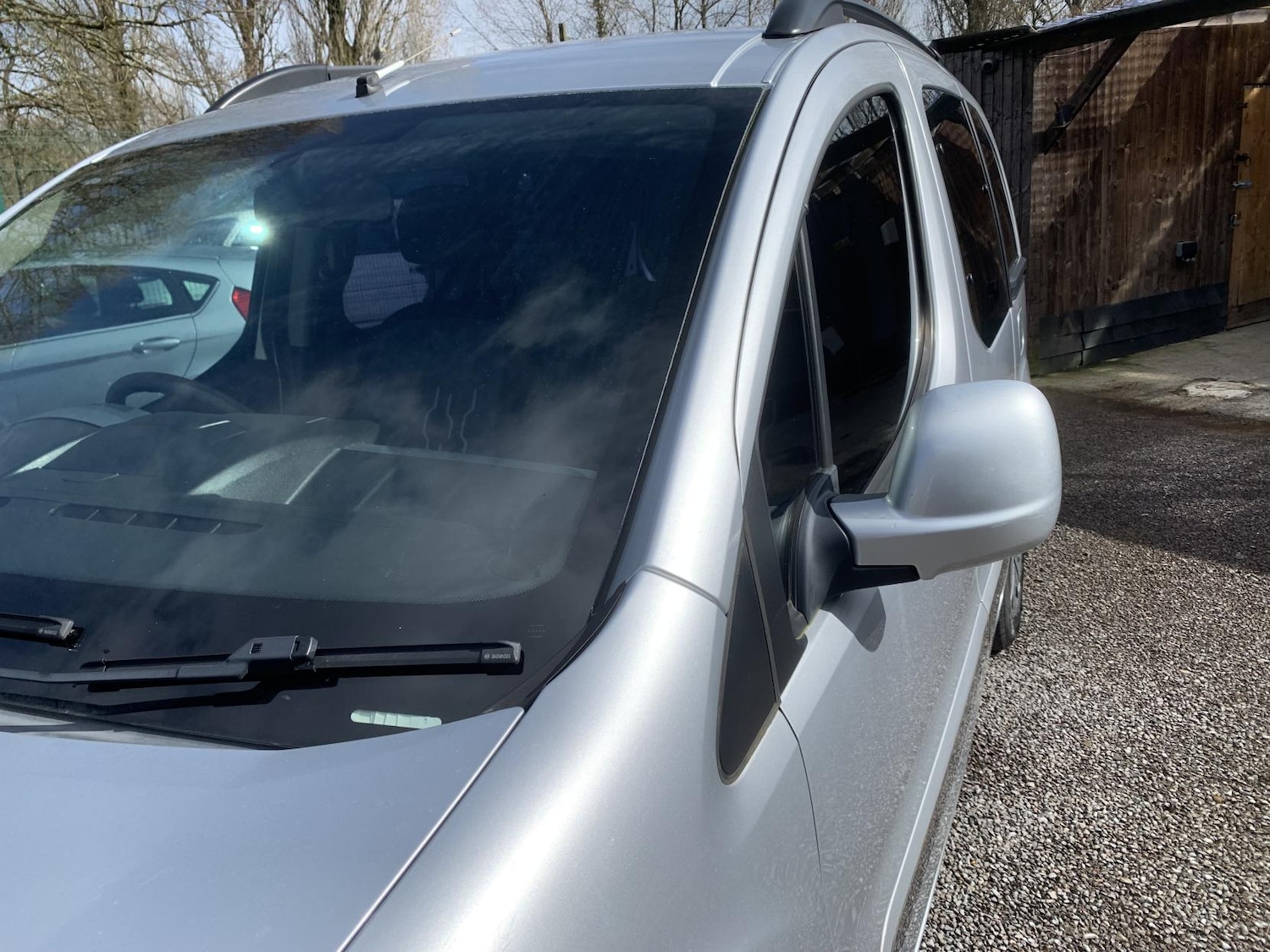 Used Peugeot Partner Tepee 2012 for sale - 77877841: Photo 66