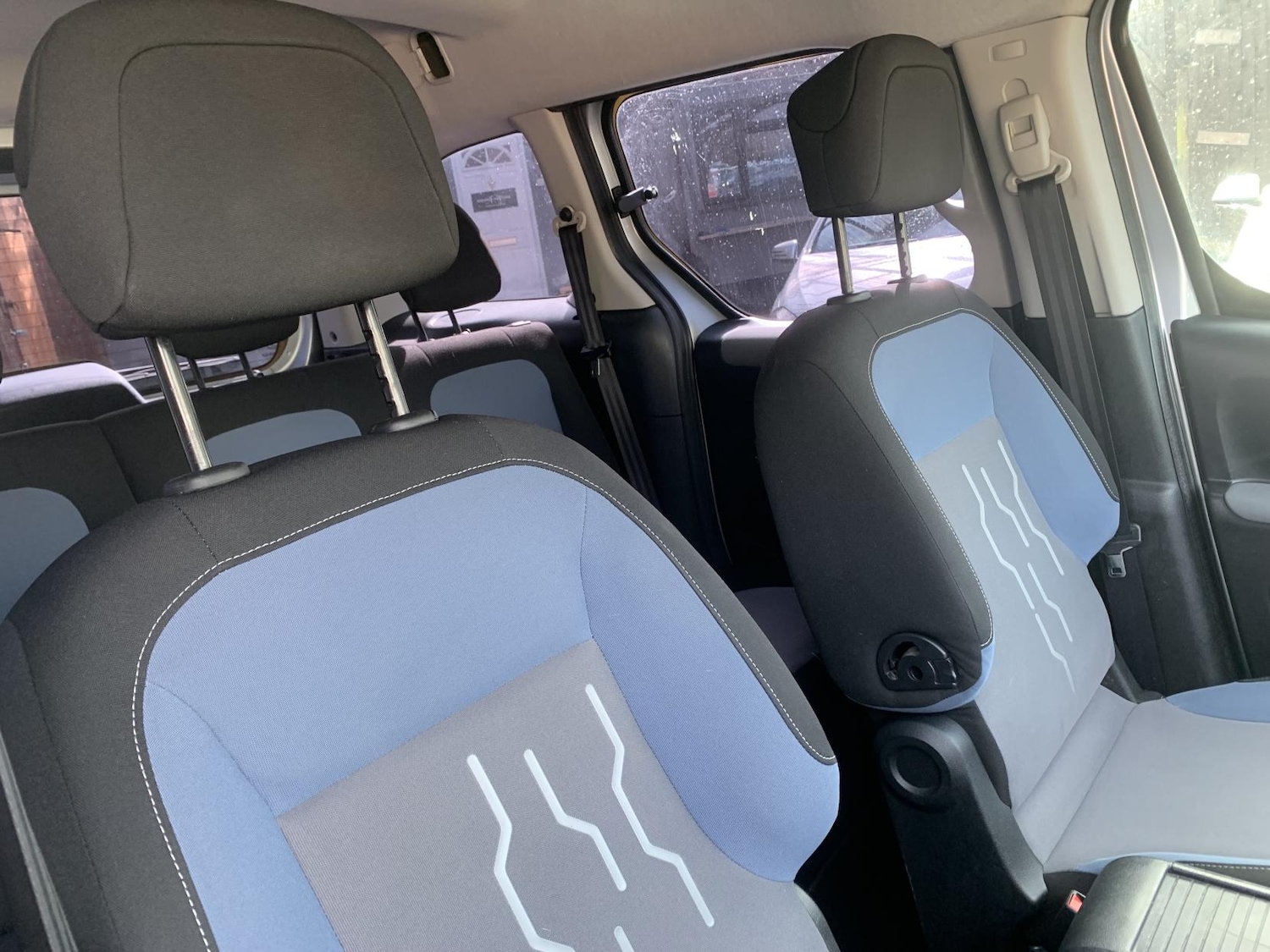 Used Peugeot Partner Tepee 2012 for sale - 77877841: Photo 8