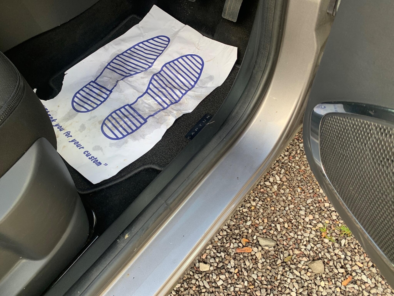 Used Renault Captur 2015 for sale - 76446826: Photo 16