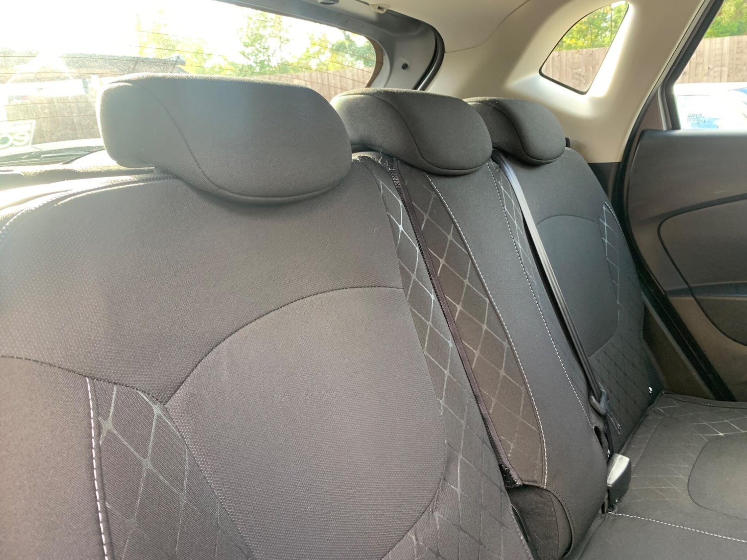 Used Renault Captur 2015 for sale - 76446826: Photo 17