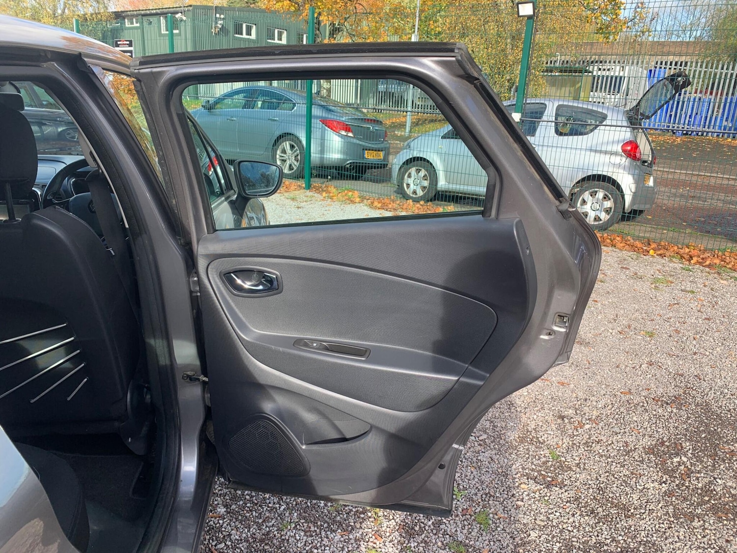 Used Renault Captur 2015 for sale - 76446826: Photo 19