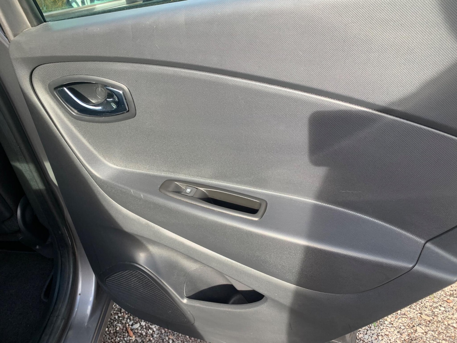 Used Renault Captur 2015 for sale - 76446826: Photo 20