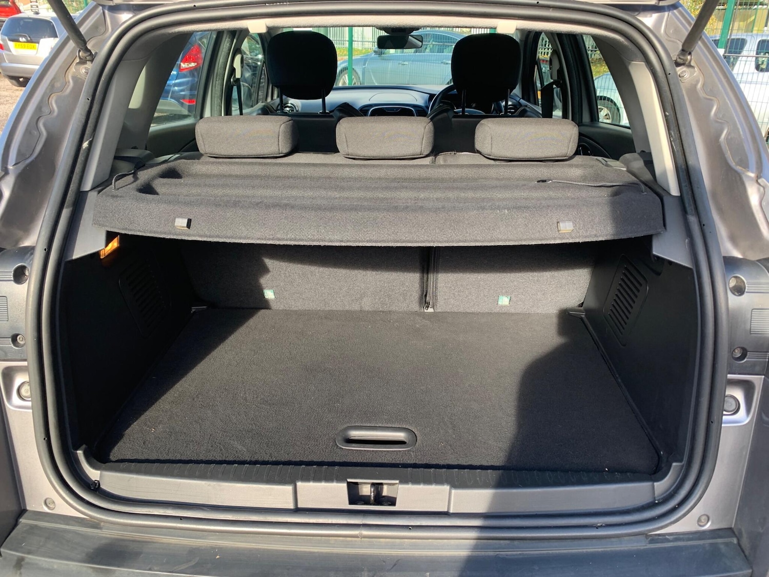 Used Renault Captur 2015 for sale - 76446826: Photo 25