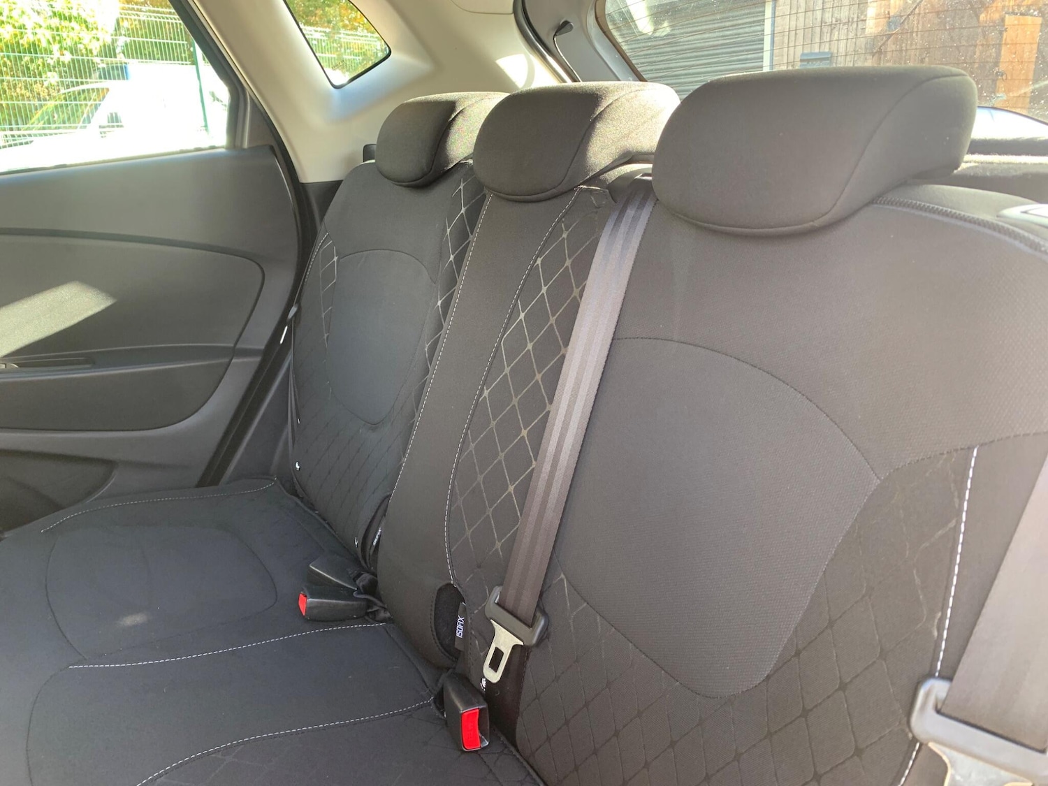 Used Renault Captur 2015 for sale - 76446826: Photo 26