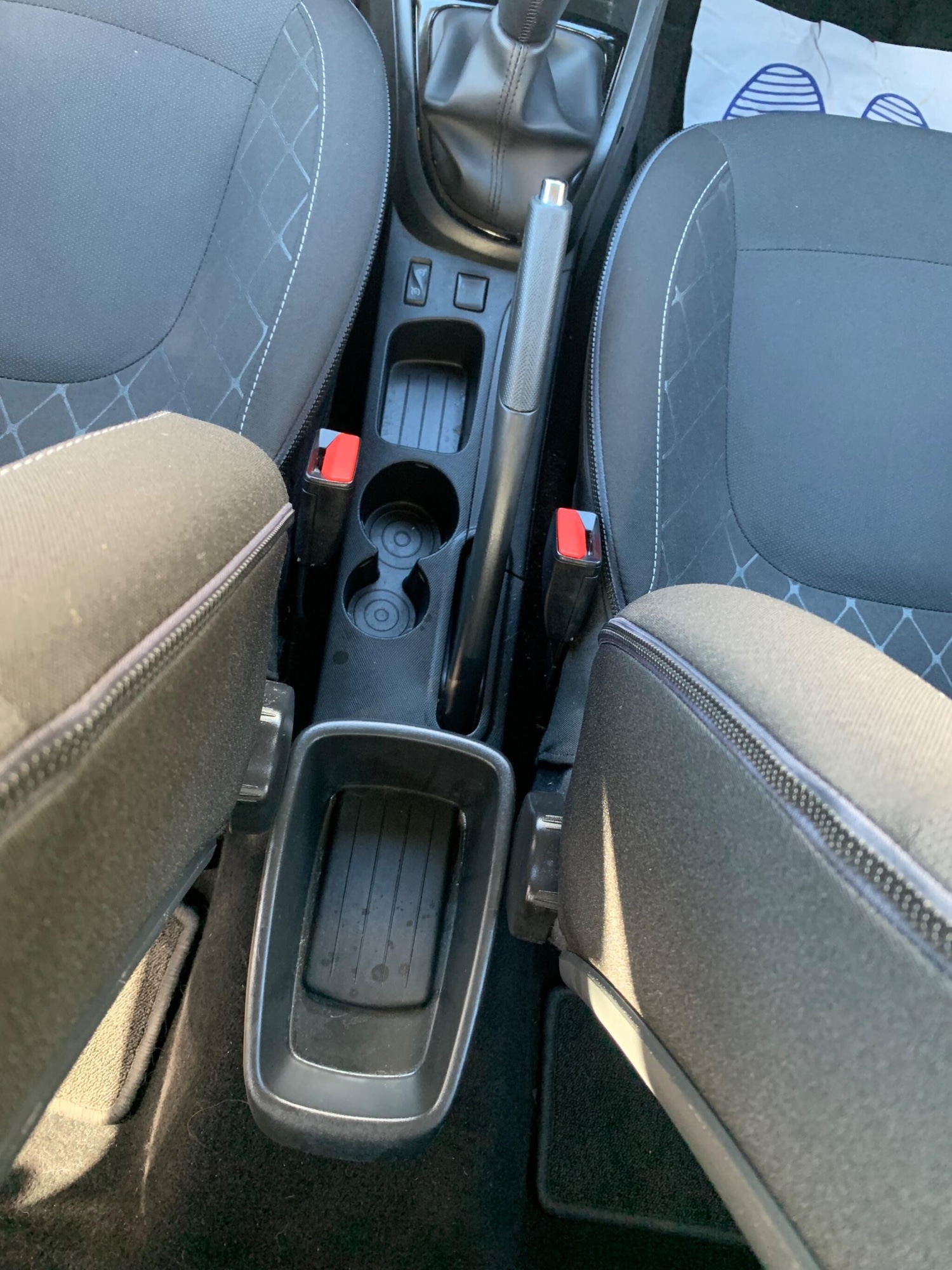 Used Renault Captur 2015 for sale - 76446826: Photo 31