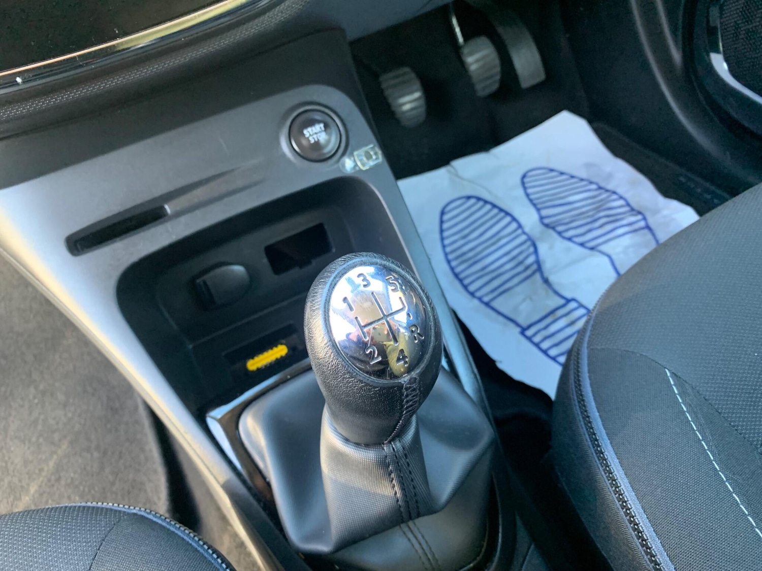 Used Renault Captur 2015 for sale - 76446826: Photo 35