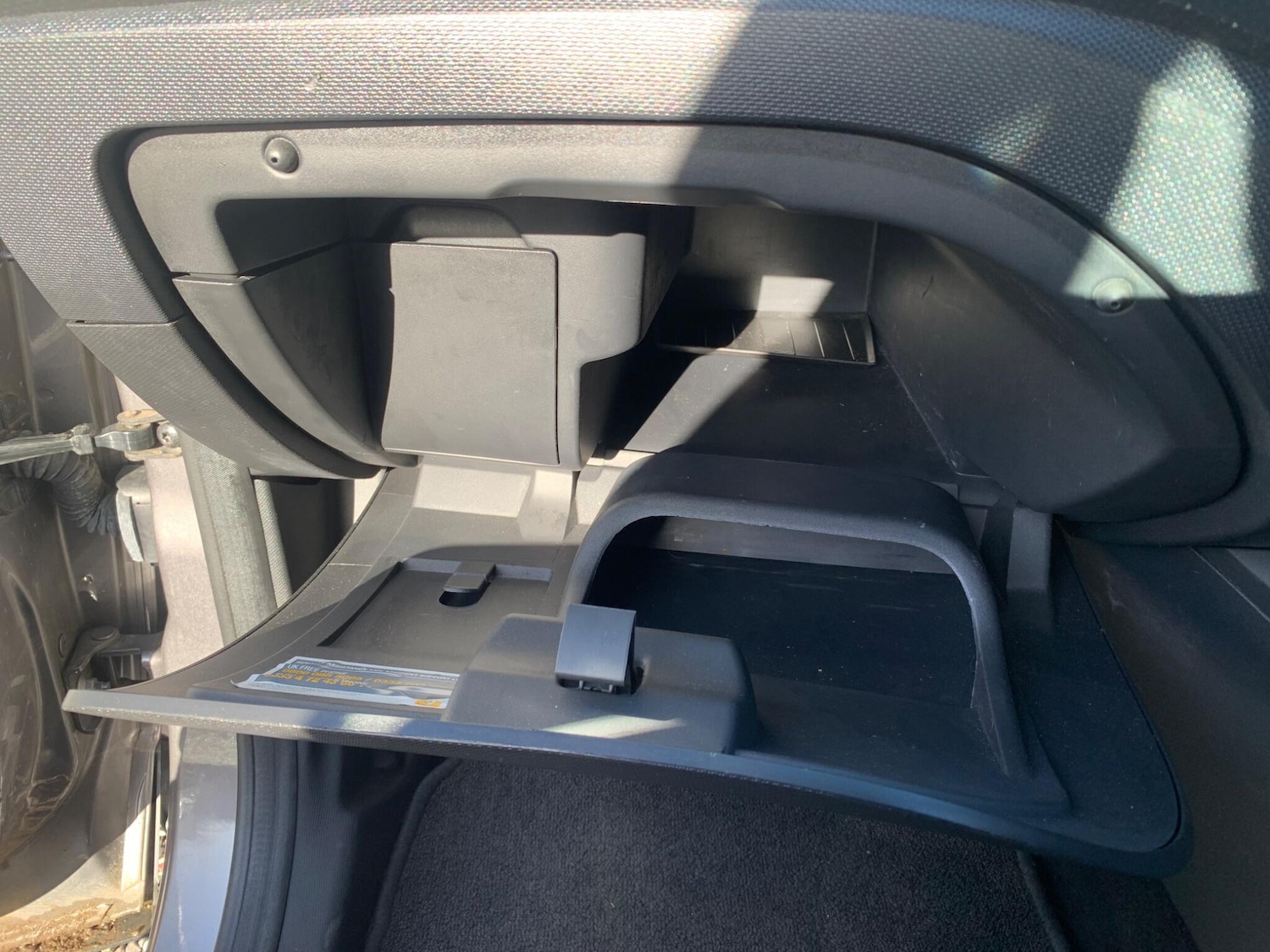 Used Renault Captur 2015 for sale - 76446826: Photo 38