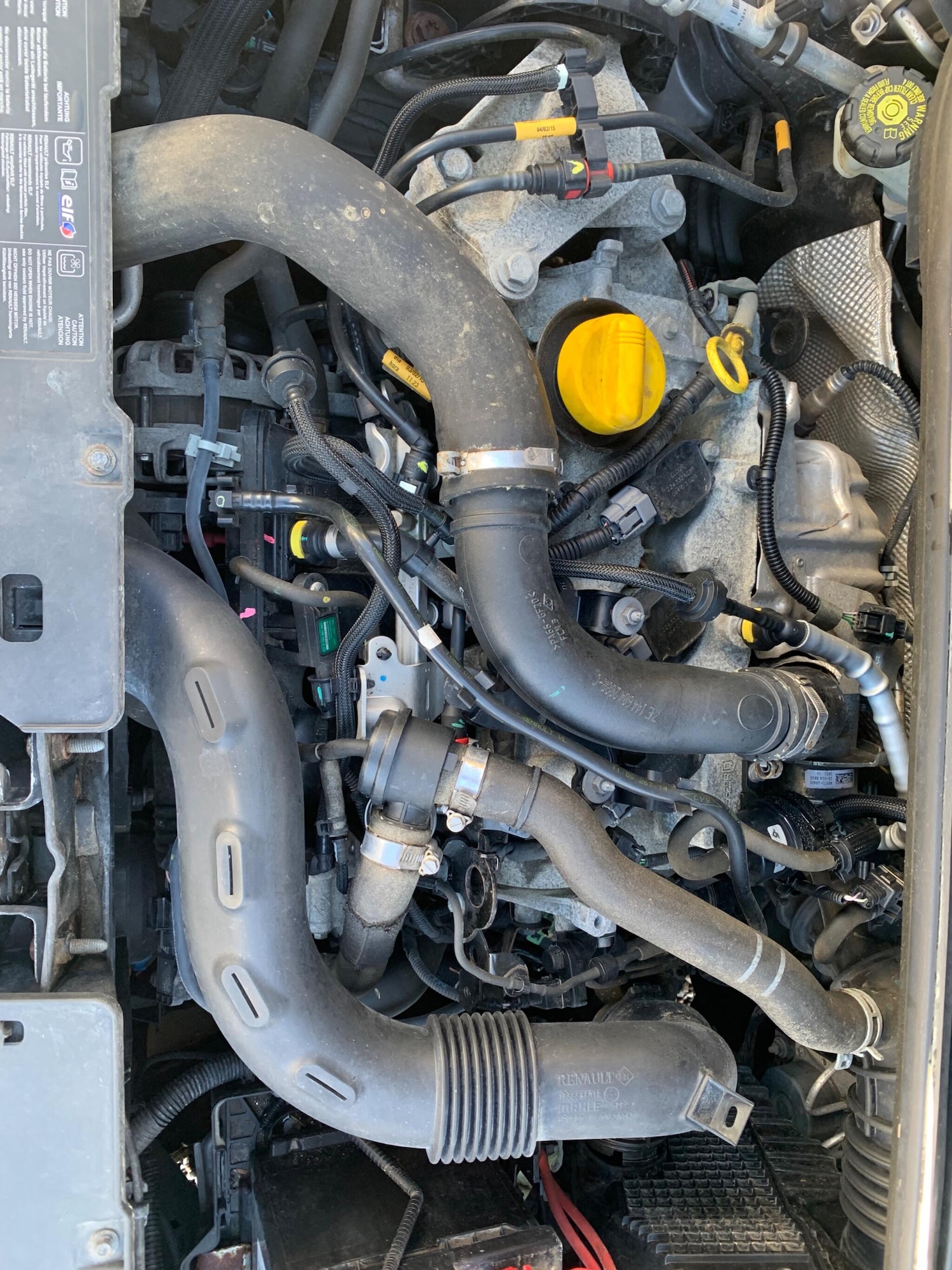 Used Renault Captur 2015 for sale - 76446826: Photo 42