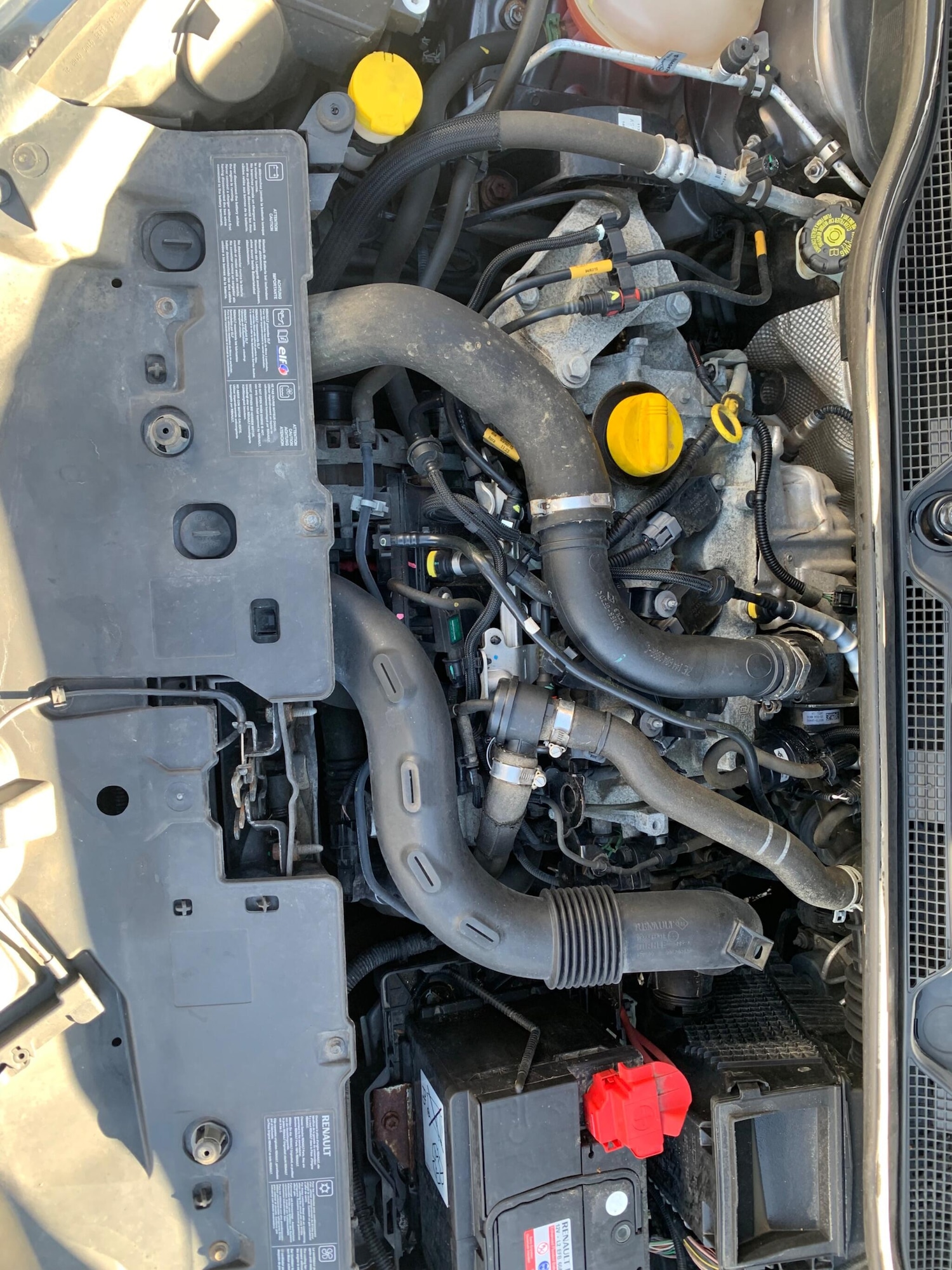 Used Renault Captur 2015 for sale - 76446826: Photo 43