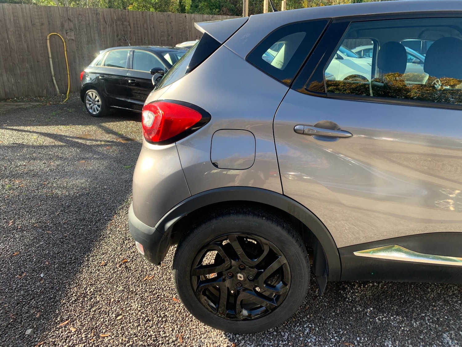 Used Renault Captur 2015 for sale - 76446826: Photo 54