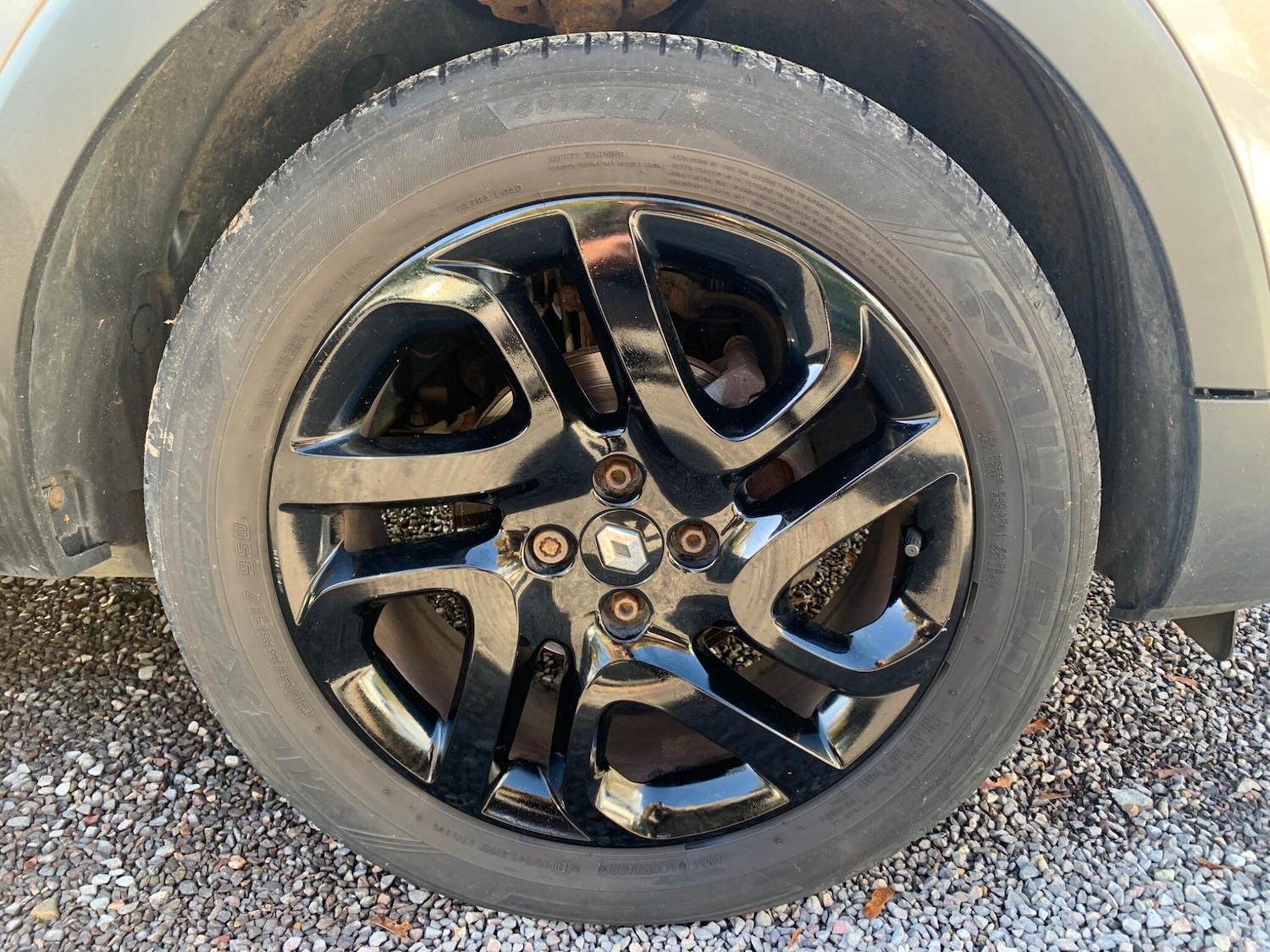 Used Renault Captur 2015 for sale - 76446826: Photo 57