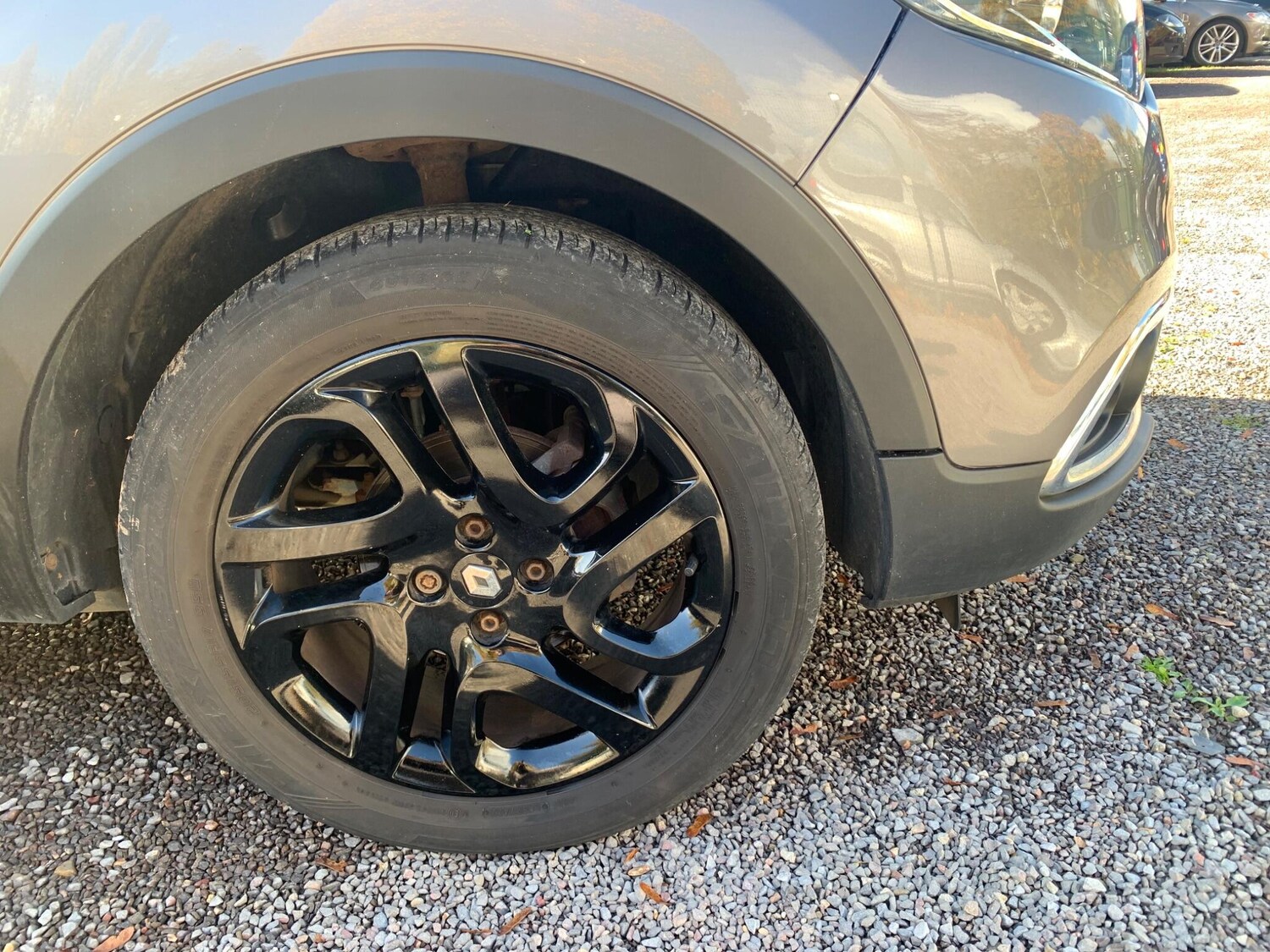 Used Renault Captur 2015 for sale - 76446826: Photo 58