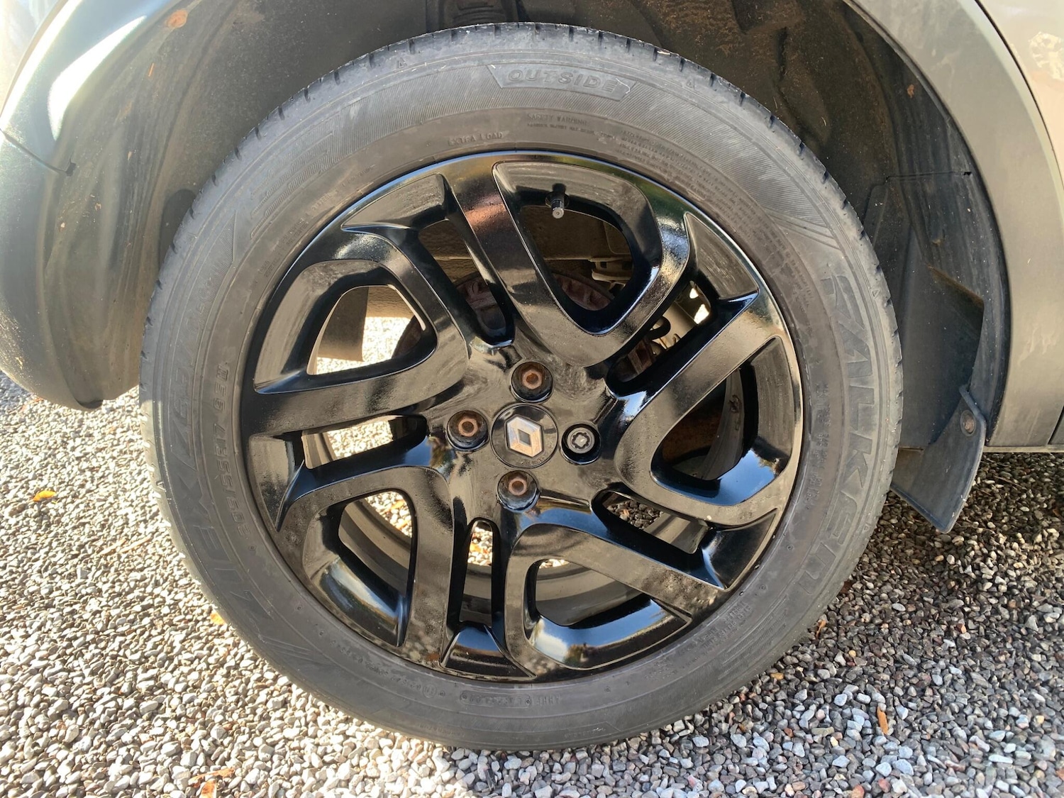 Used Renault Captur 2015 for sale - 76446826: Photo 59