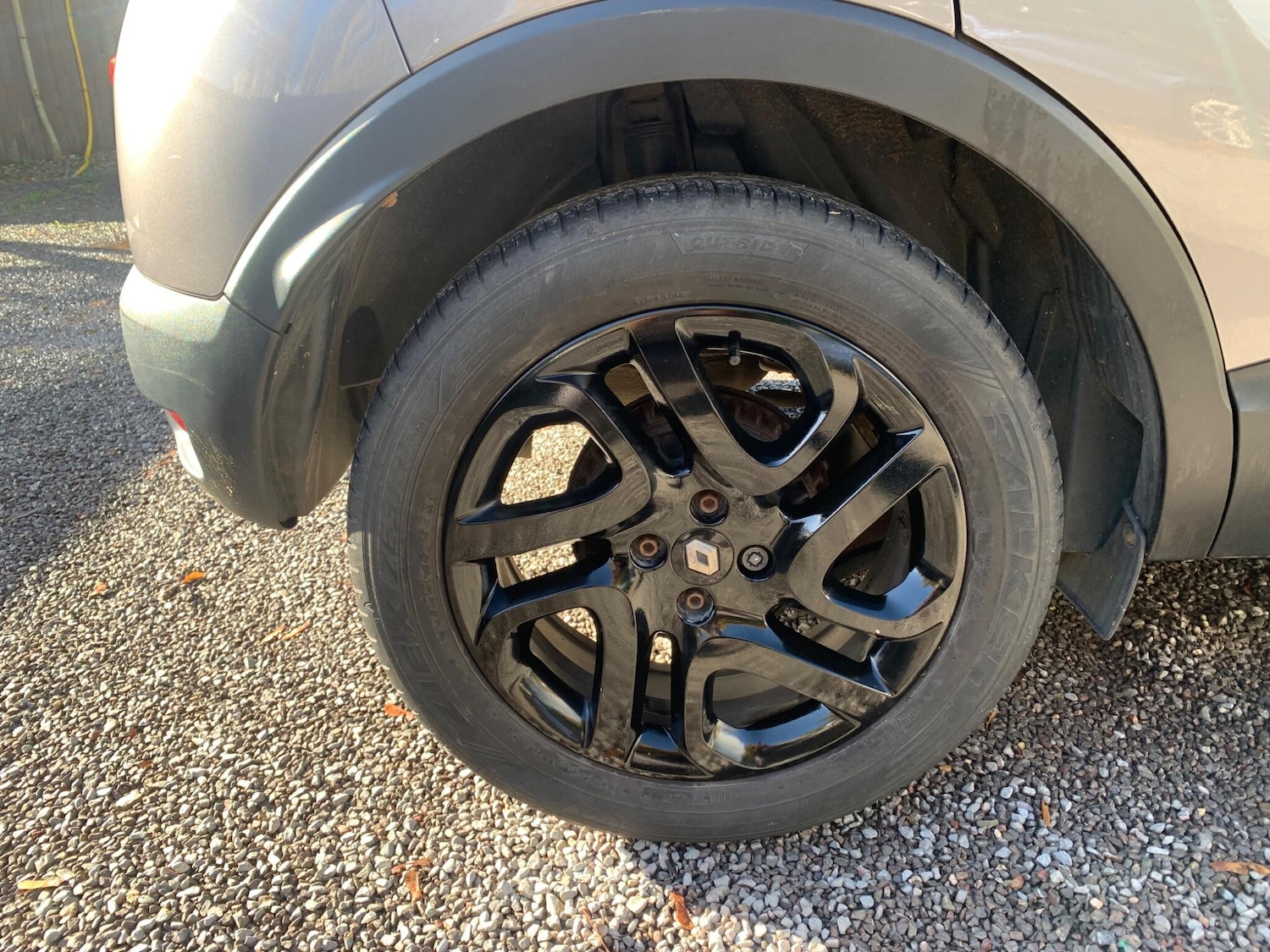 Used Renault Captur 2015 for sale - 76446826: Photo 60