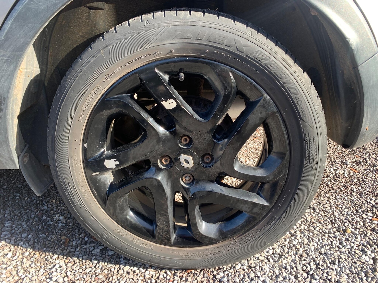 Used Renault Captur 2015 for sale - 76446826: Photo 61