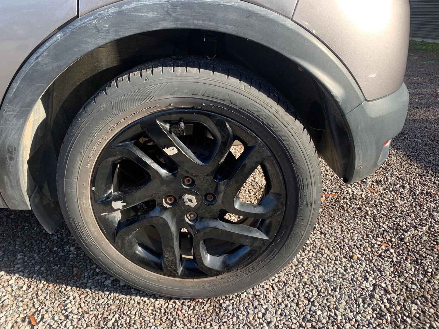 Used Renault Captur 2015 for sale - 76446826: Photo 62