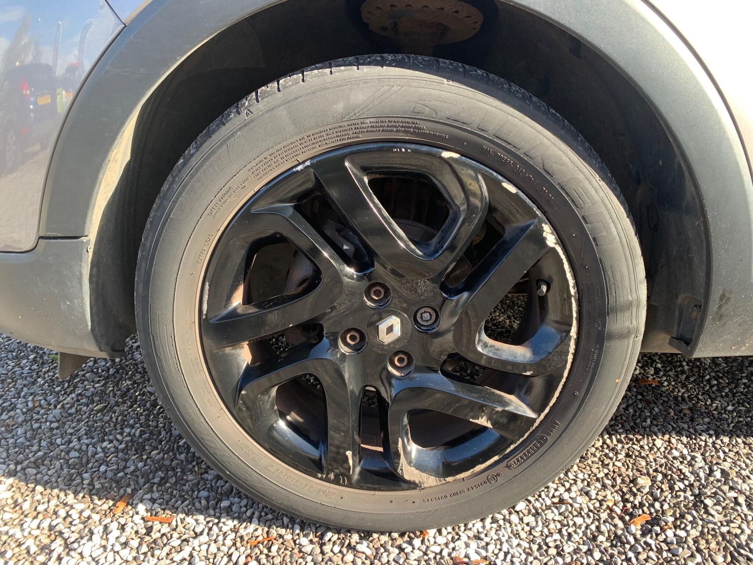 Used Renault Captur 2015 for sale - 76446826: Photo 63