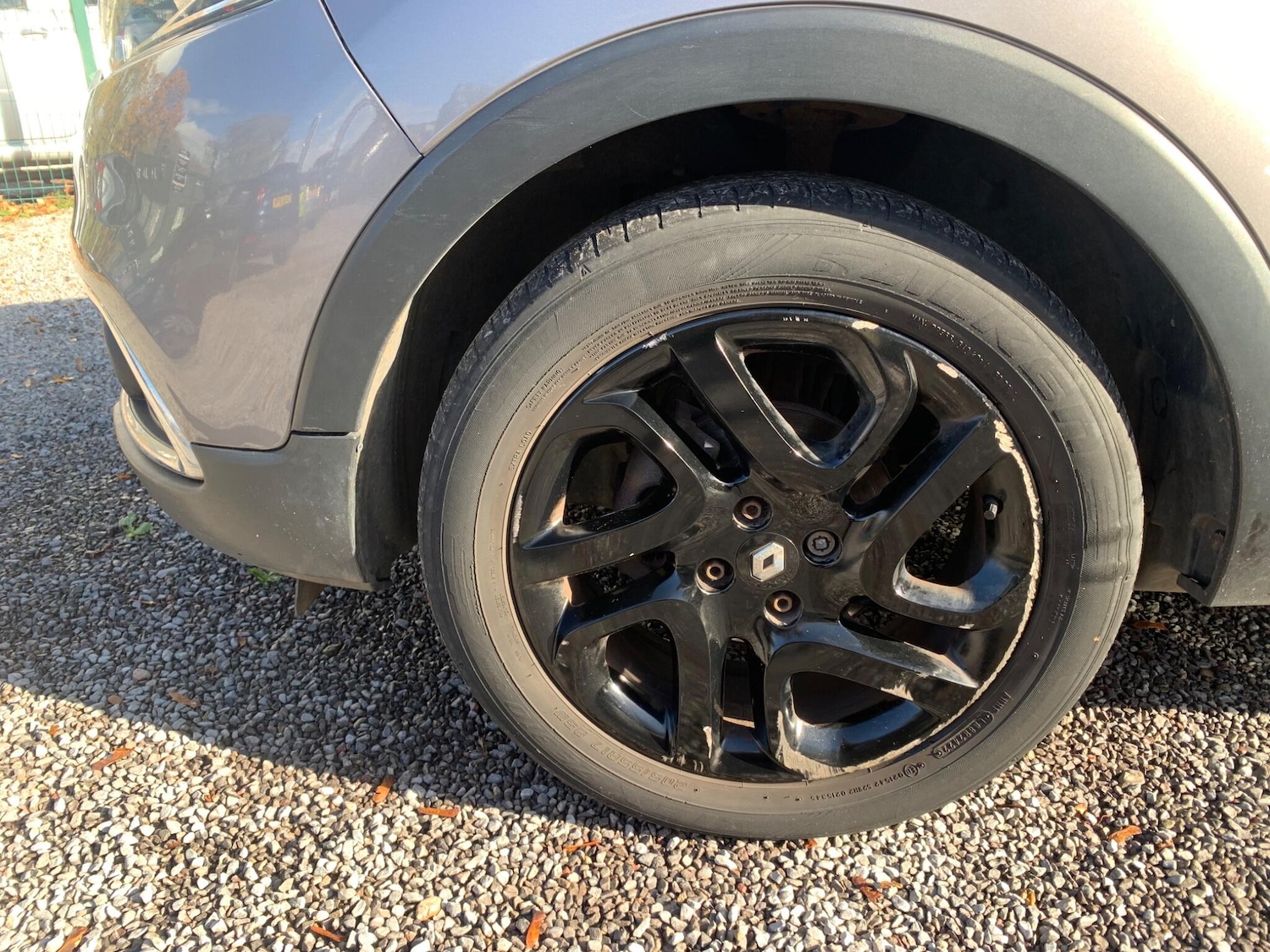 Used Renault Captur 2015 for sale - 76446826: Photo 64