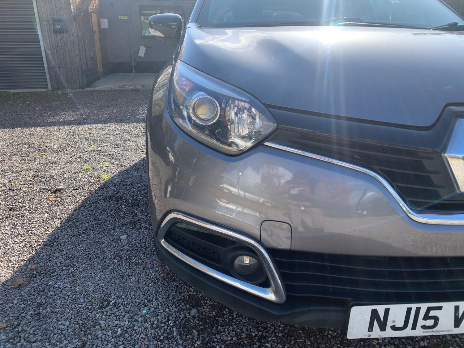 Used Renault Captur 2015 for sale - 76446826: Photo 65