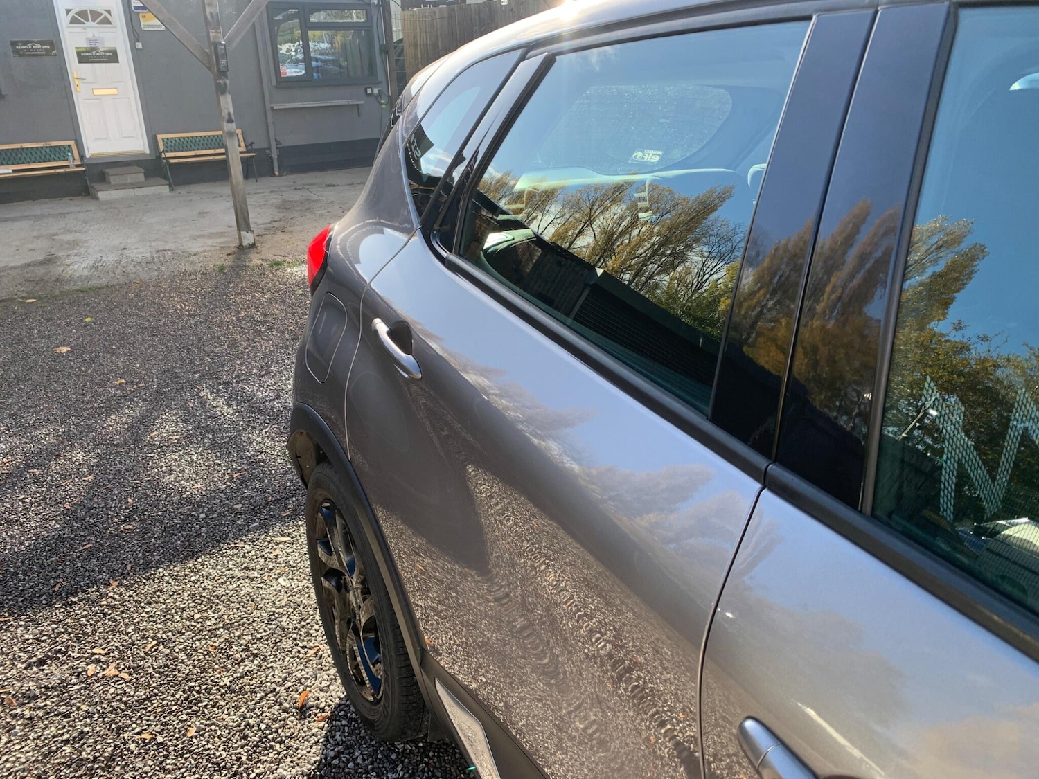 Used Renault Captur 2015 for sale - 76446826: Photo 67