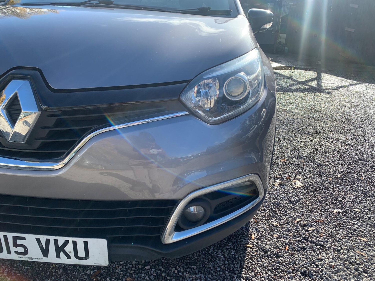 Used Renault Captur 2015 for sale - 76446826: Photo 68