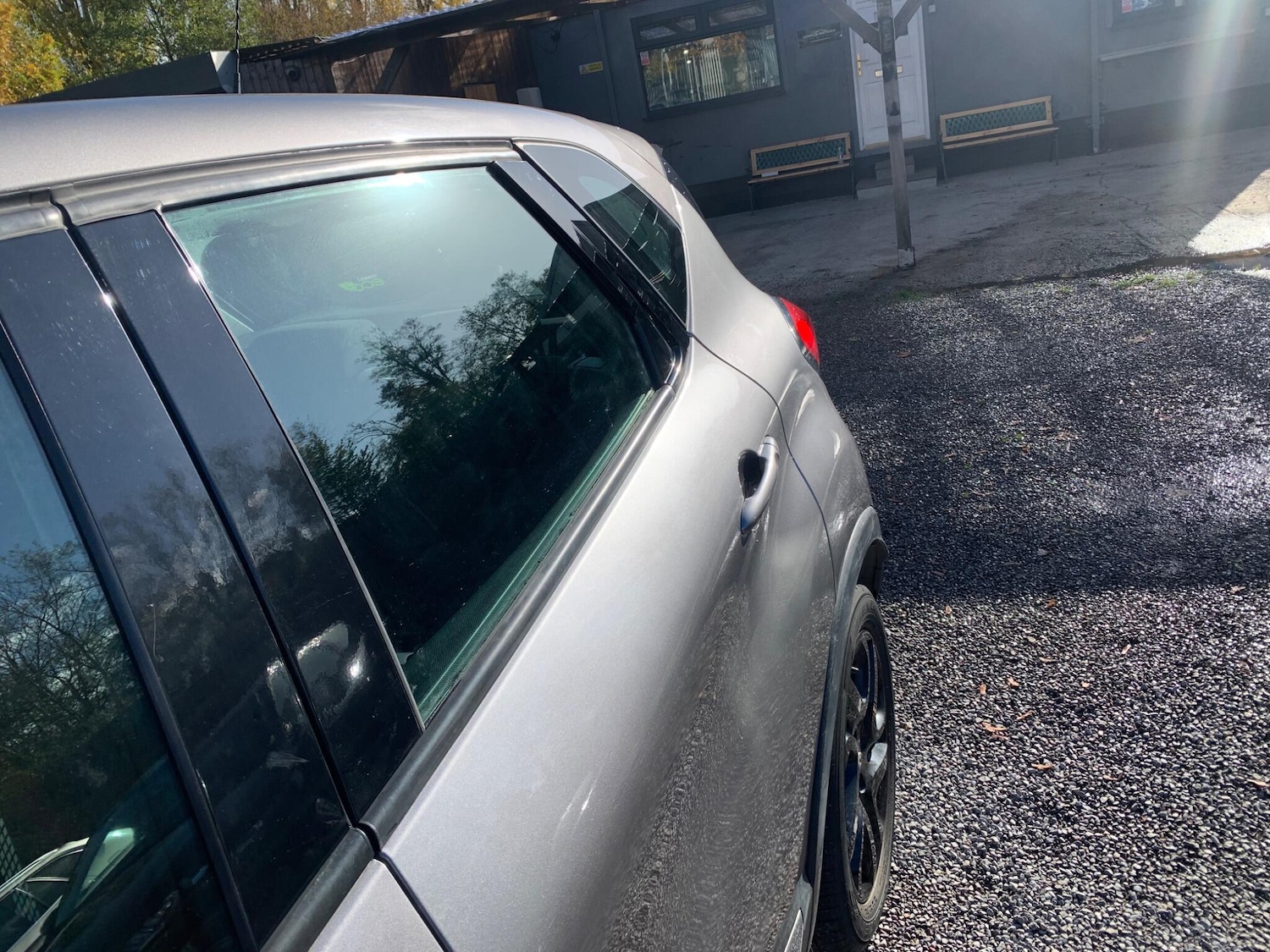 Used Renault Captur 2015 for sale - 76446826: Photo 70