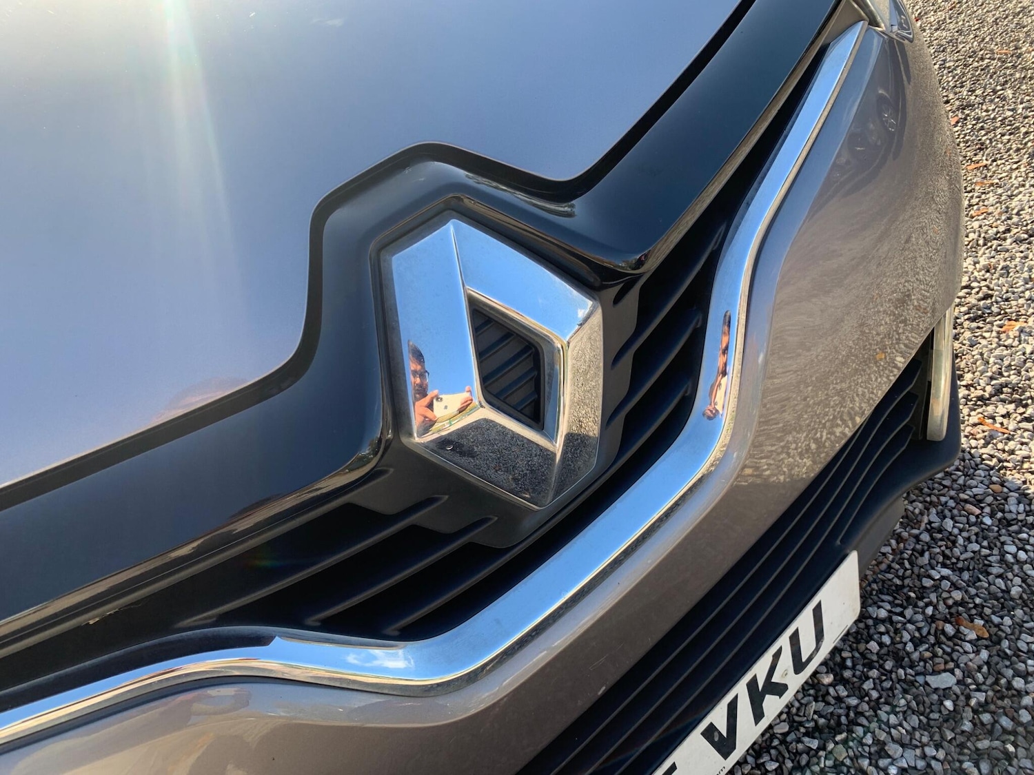 Used Renault Captur 2015 for sale - 76446826: Photo 71