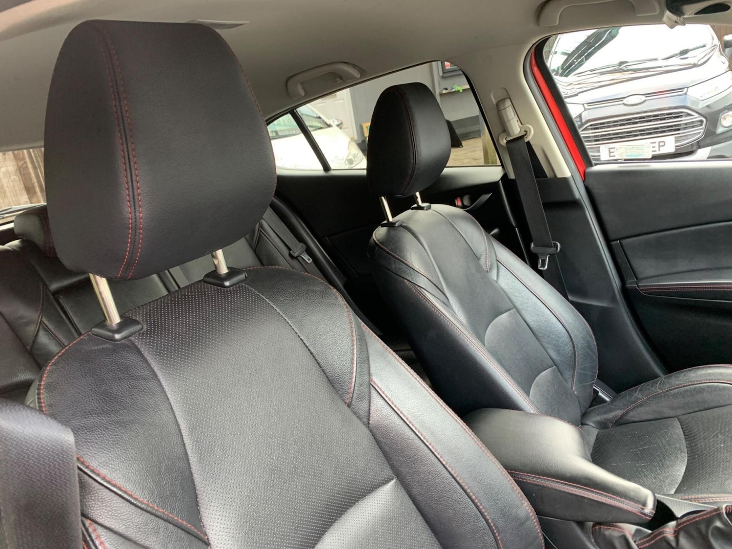 Used Mazda Mazda3 2016 for sale - 77591038: Photo 12