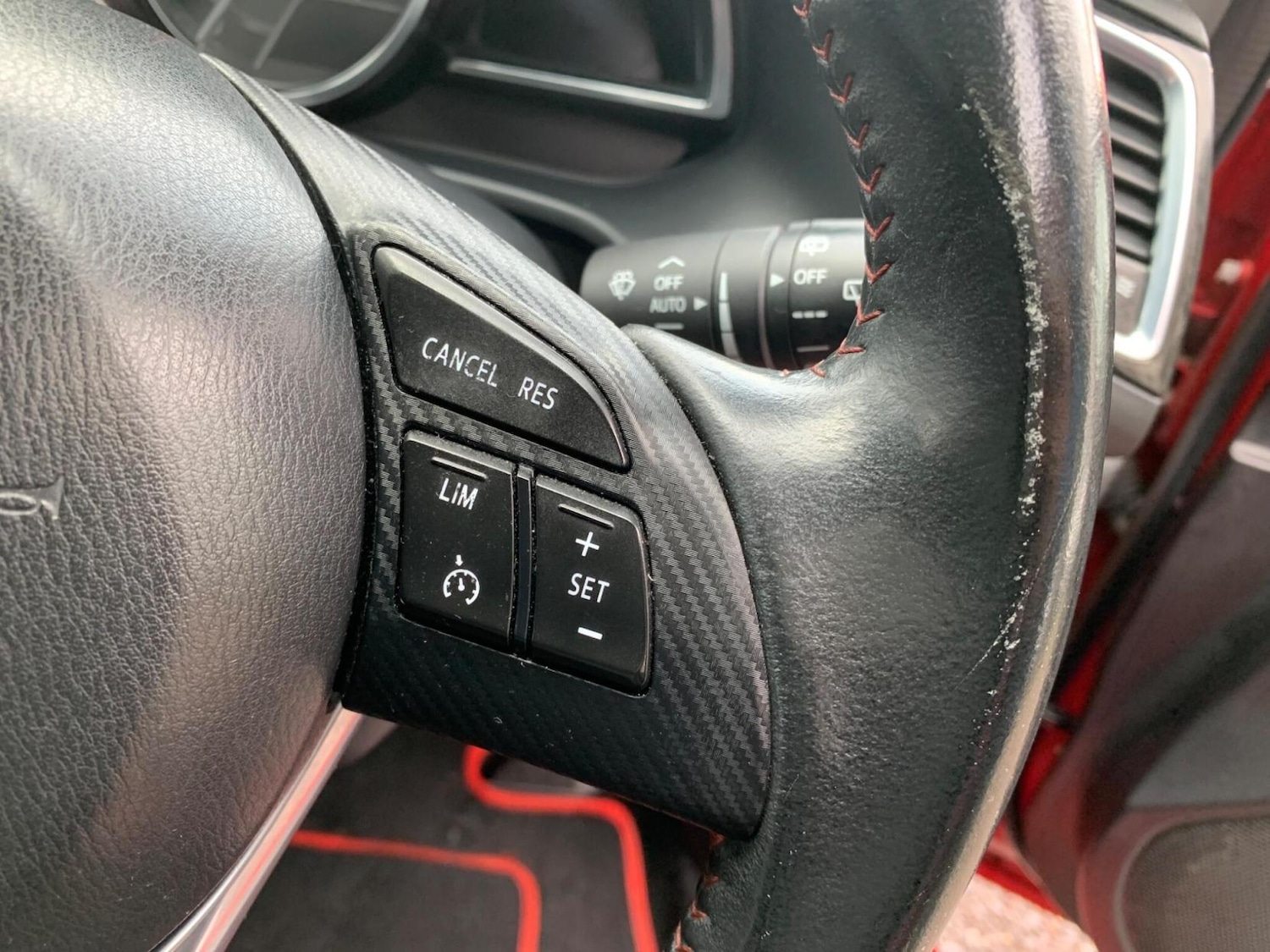 Used Mazda Mazda3 2016 for sale - 77591038: Photo 15