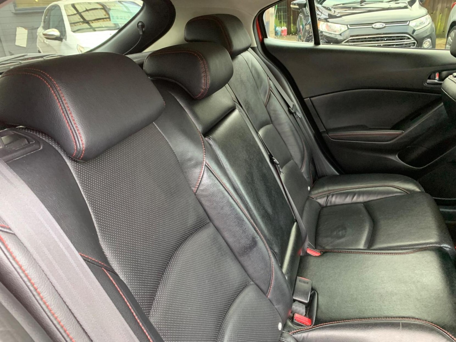 Used Mazda Mazda3 2016 for sale - 77591038: Photo 21