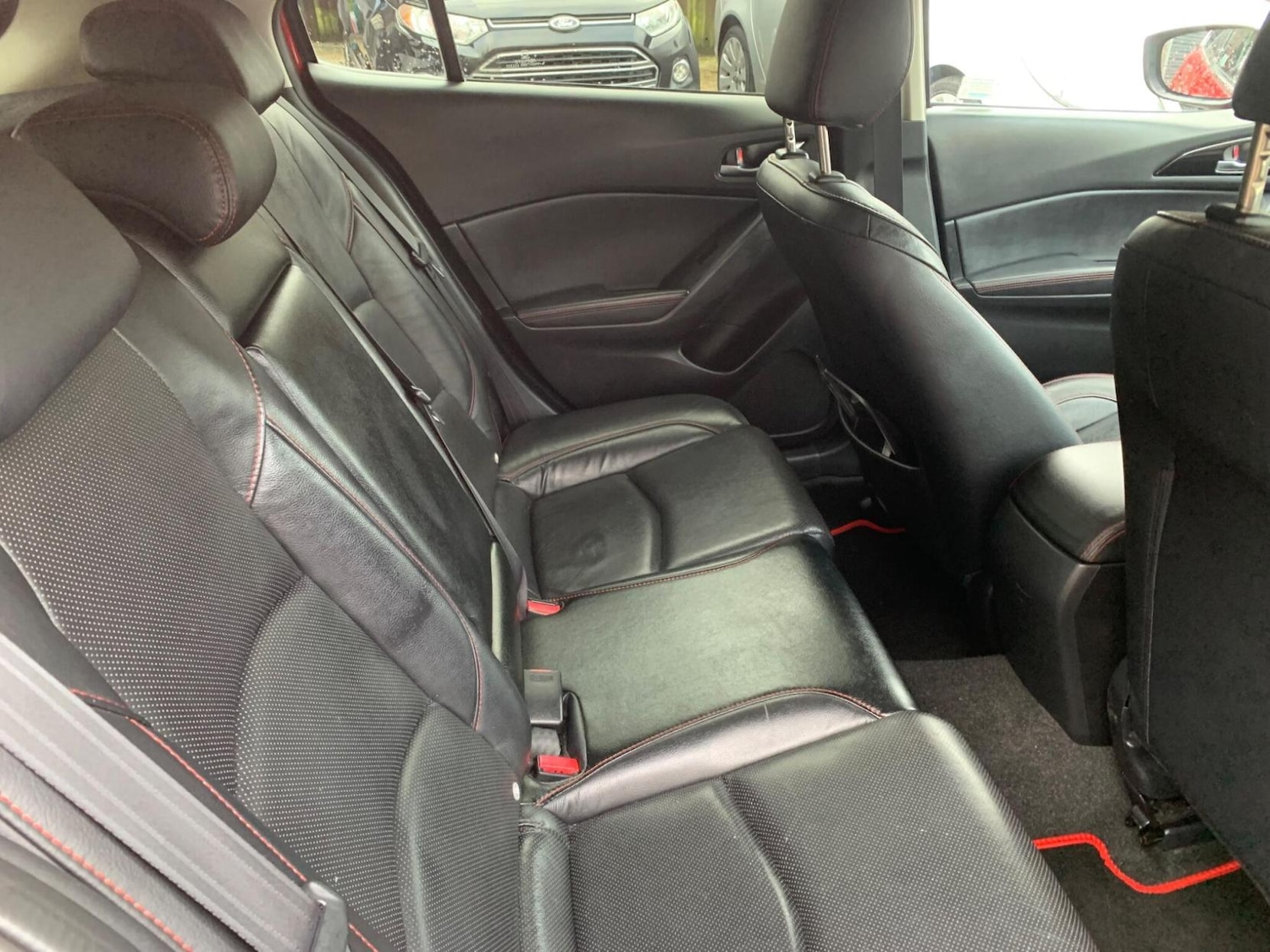 Used Mazda Mazda3 2016 for sale - 77591038: Photo 22