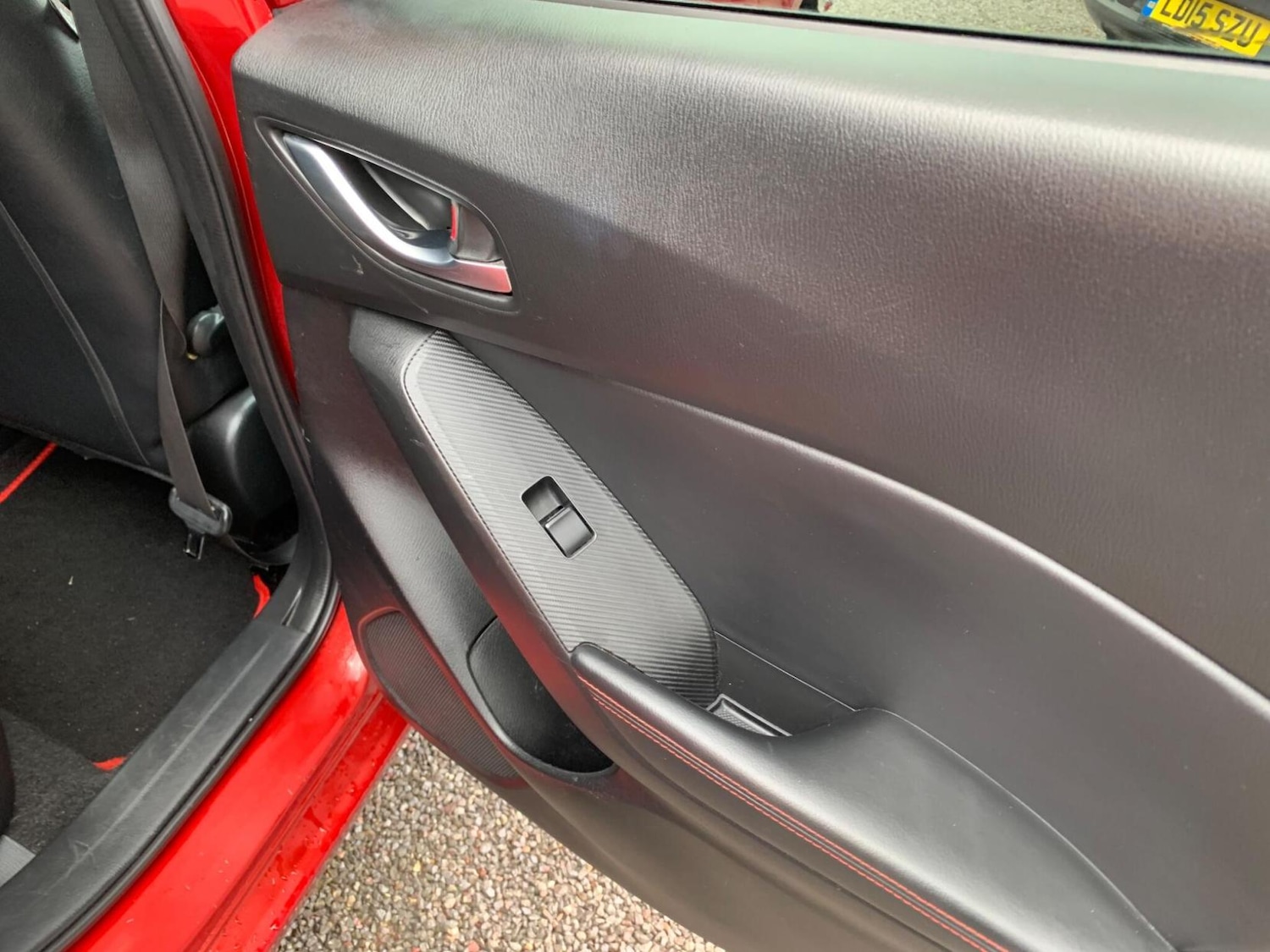 Used Mazda Mazda3 2016 for sale - 77591038: Photo 25