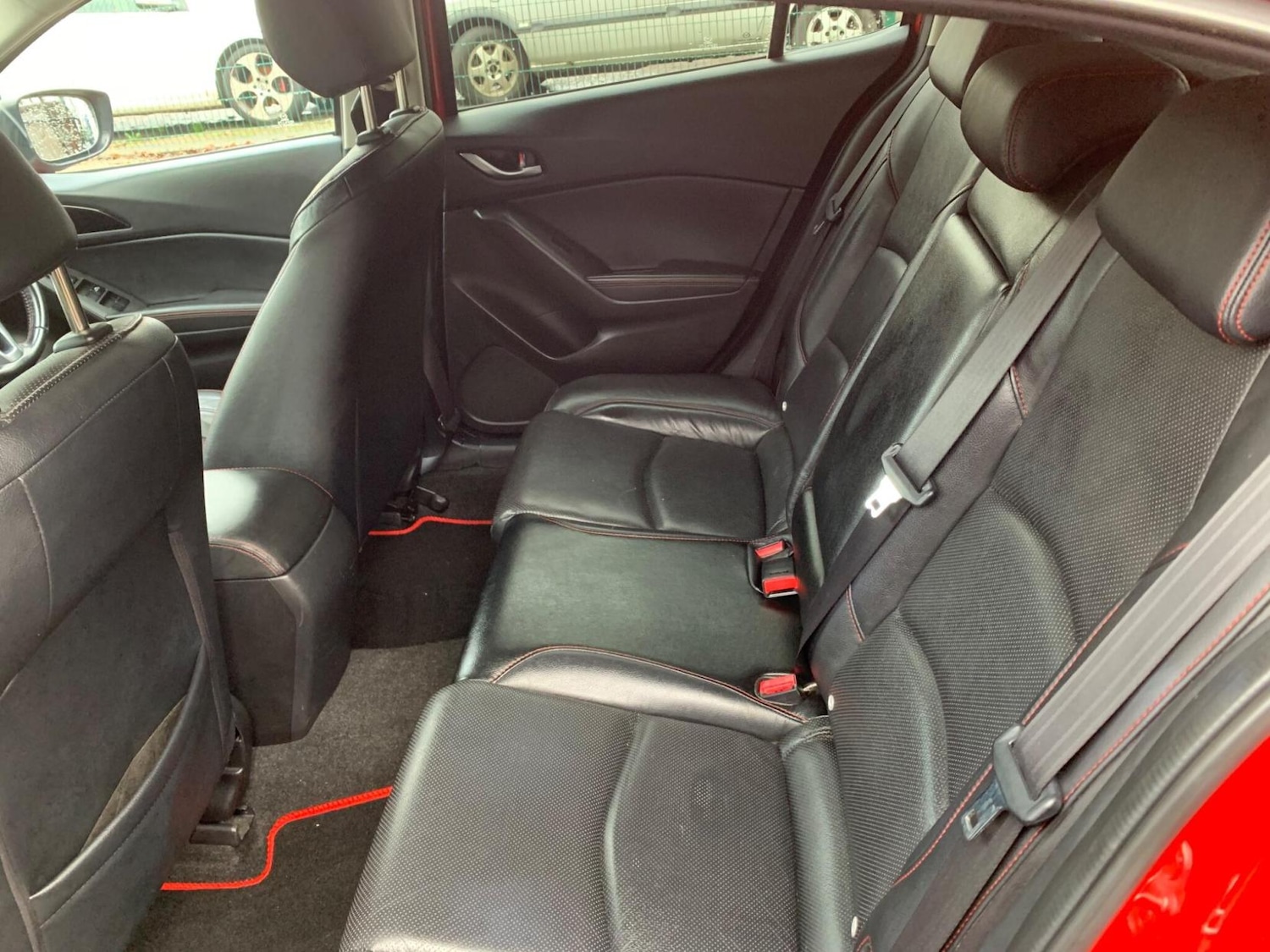 Used Mazda Mazda3 2016 for sale - 77591038: Photo 32