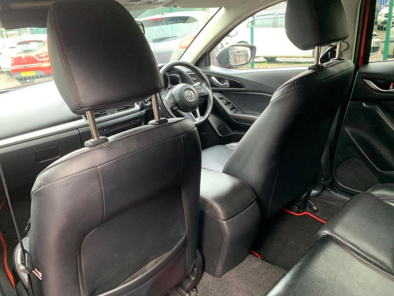 Used Mazda Mazda3 2016 for sale - 77591038: Photo 33