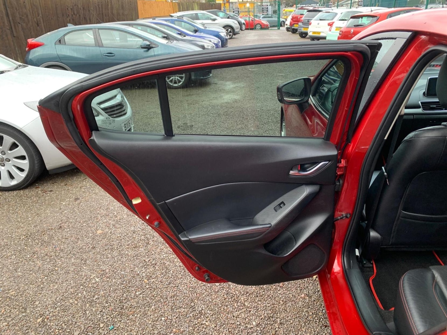 Used Mazda Mazda3 2016 for sale - 77591038: Photo 34