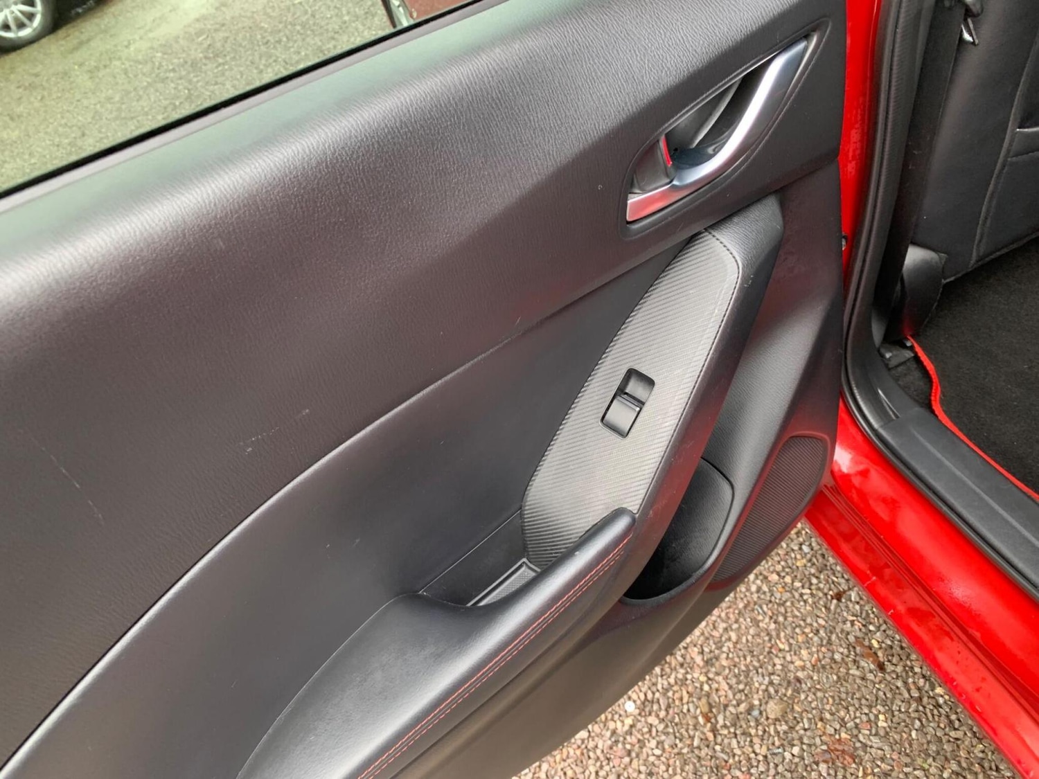 Used Mazda Mazda3 2016 for sale - 77591038: Photo 35