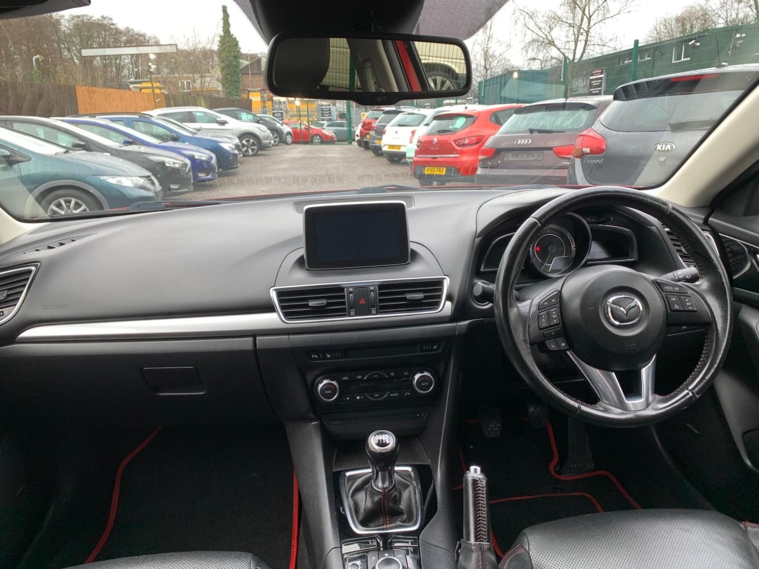 Used Mazda Mazda3 2016 for sale - 77591038: Photo 37