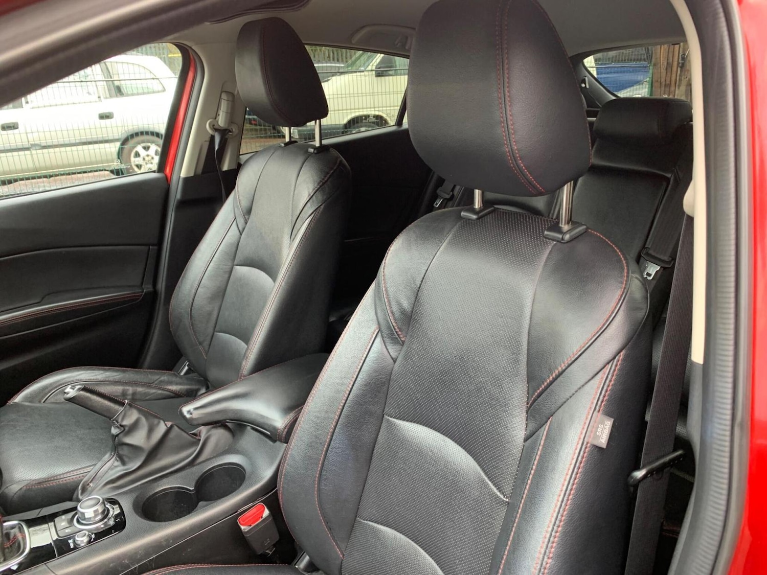 Used Mazda Mazda3 2016 for sale - 77591038: Photo 39