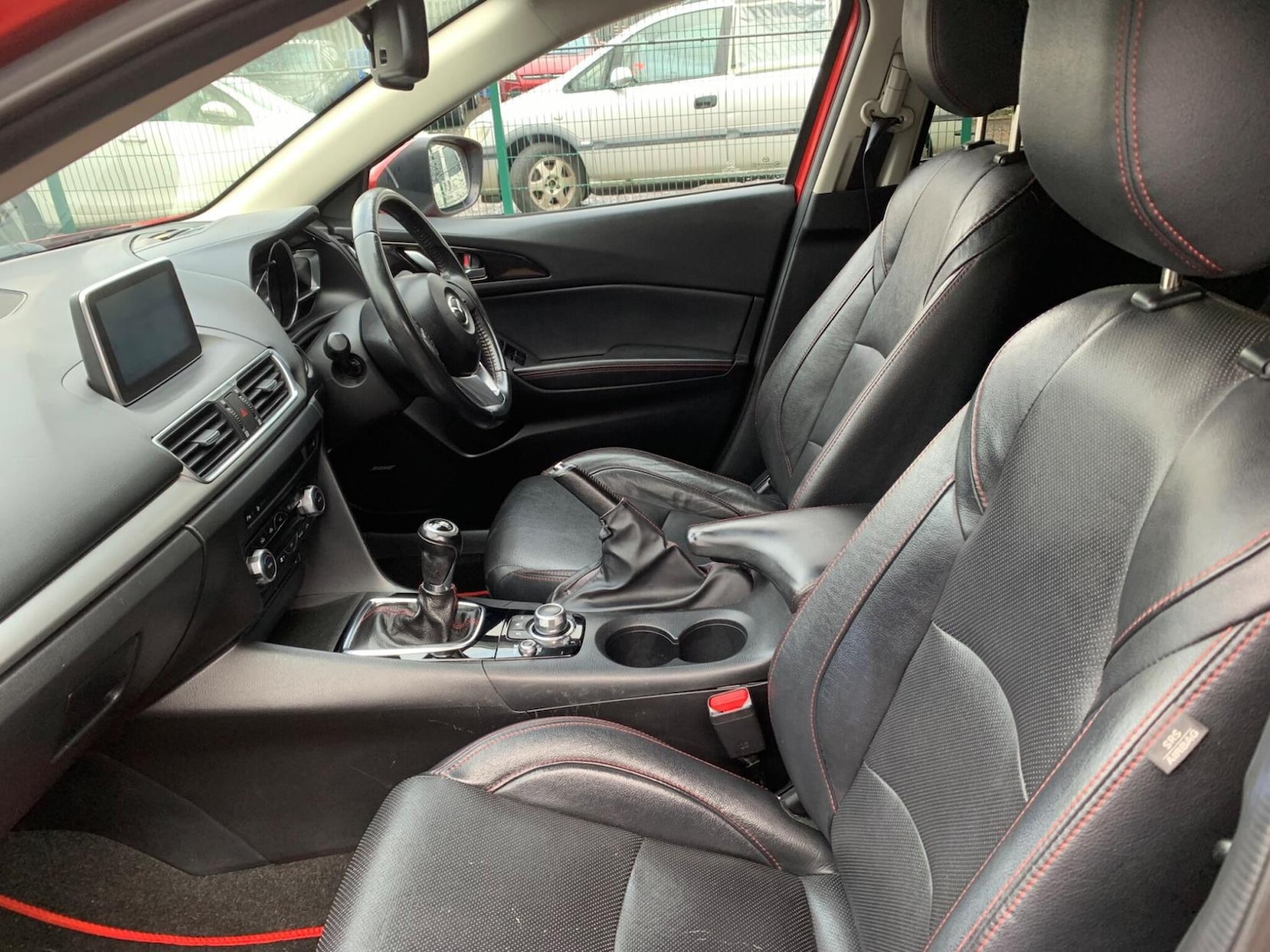 Used Mazda Mazda3 2016 for sale - 77591038: Photo 40