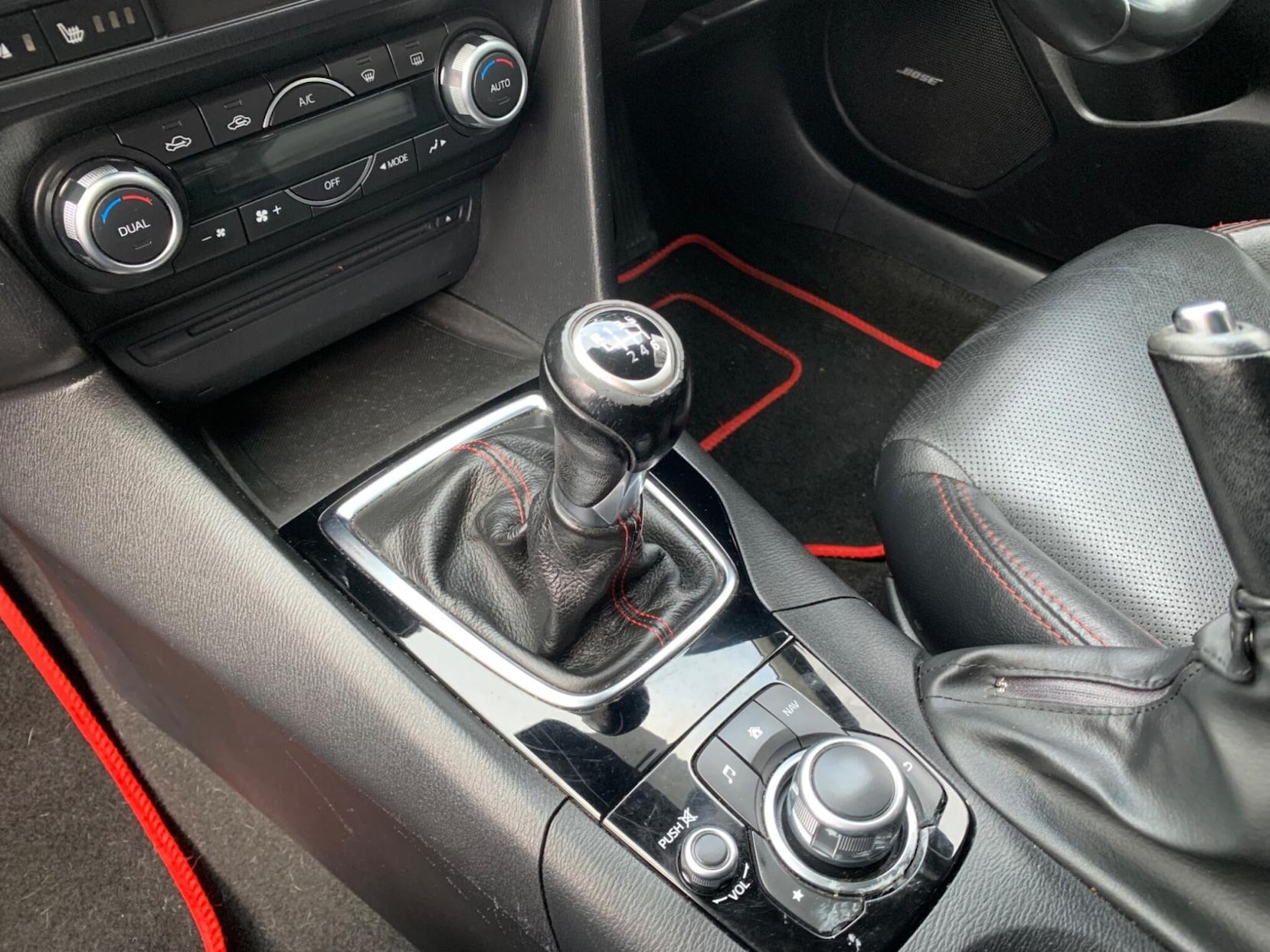 Used Mazda Mazda3 2016 for sale - 77591038: Photo 42