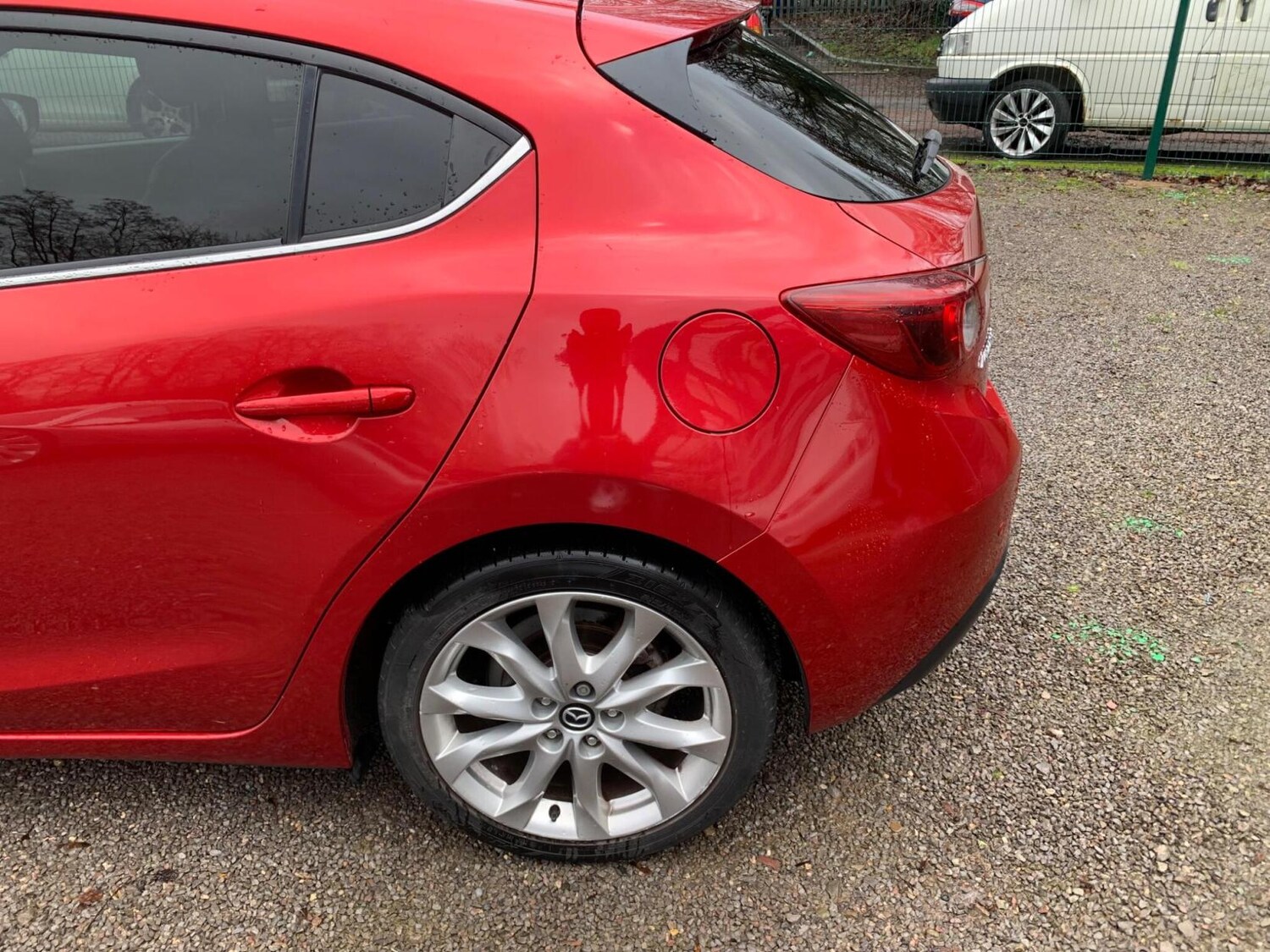 Used Mazda Mazda3 2016 for sale - 77591038: Photo 61