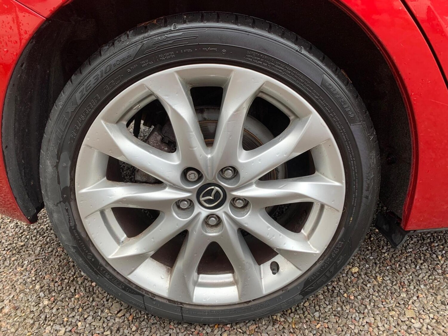 Used Mazda Mazda3 2016 for sale - 77591038: Photo 65