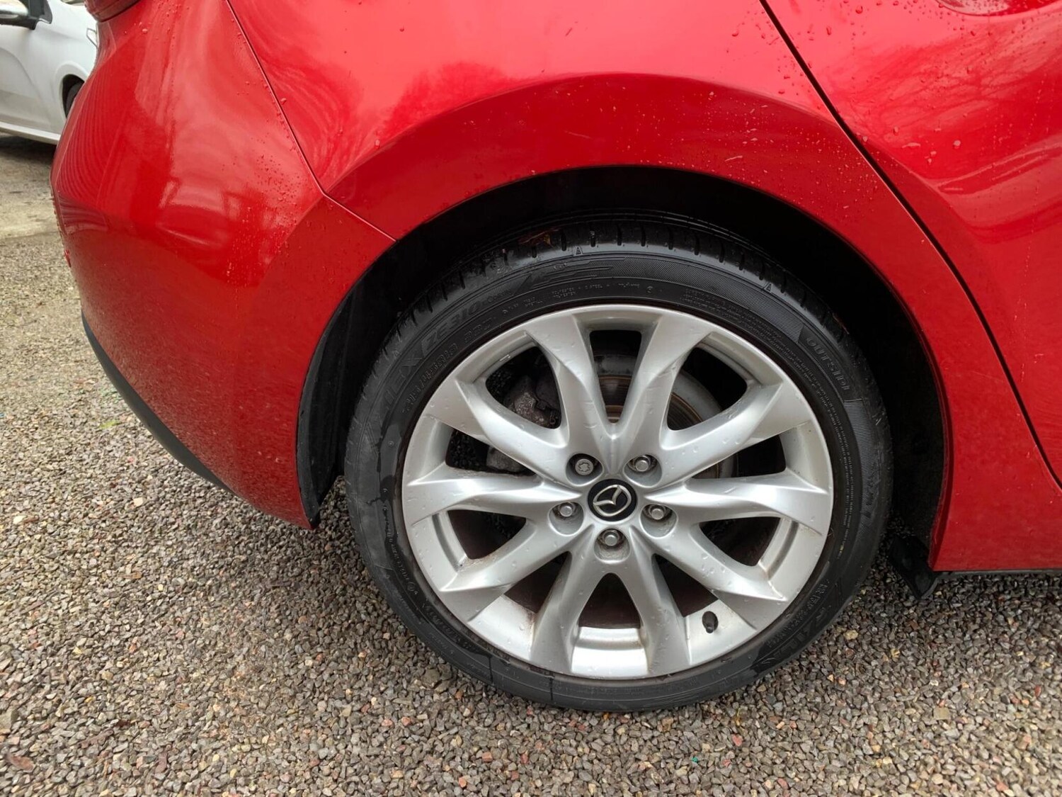 Used Mazda Mazda3 2016 for sale - 77591038: Photo 66