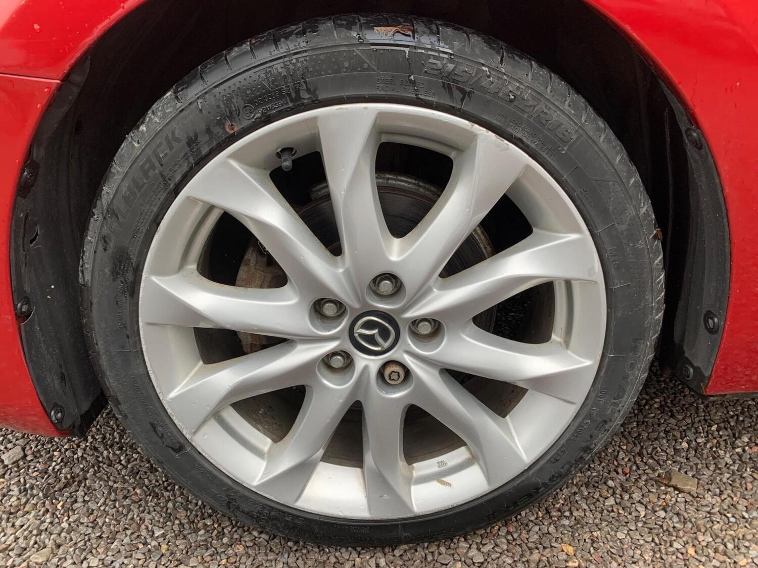 Used Mazda Mazda3 2016 for sale - 77591038: Photo 69