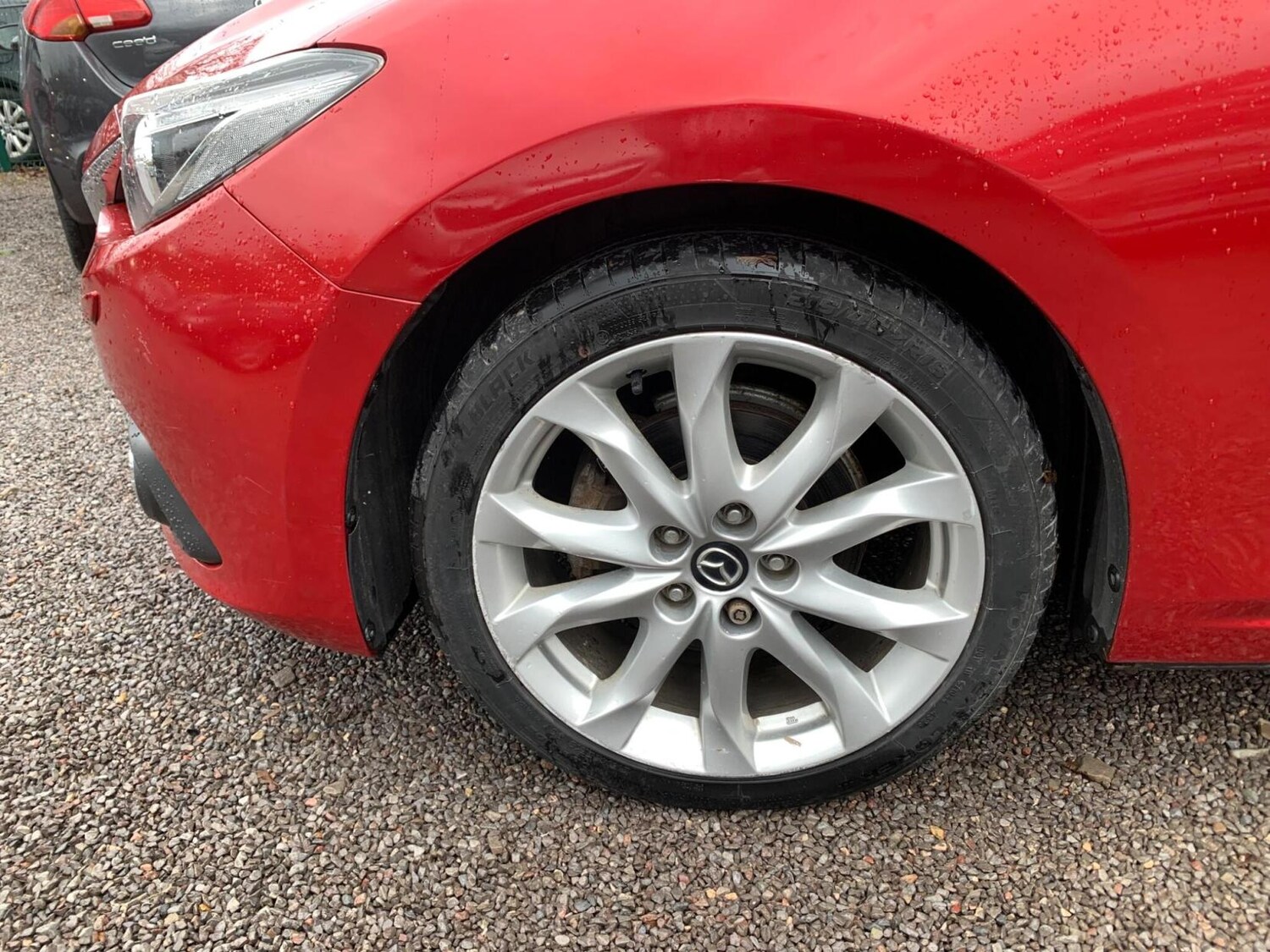 Used Mazda Mazda3 2016 for sale - 77591038: Photo 70